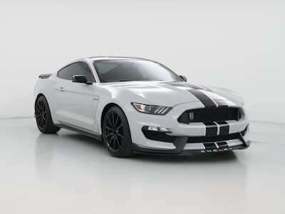 2017 Ford Mustang Shelby GT350