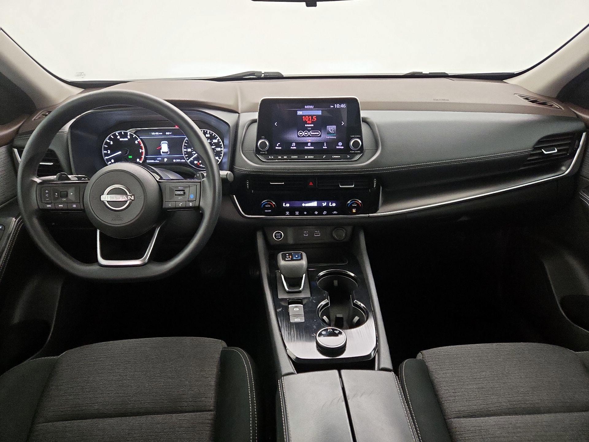 Thumbnail: 2022 Nissan Rogue - 9
