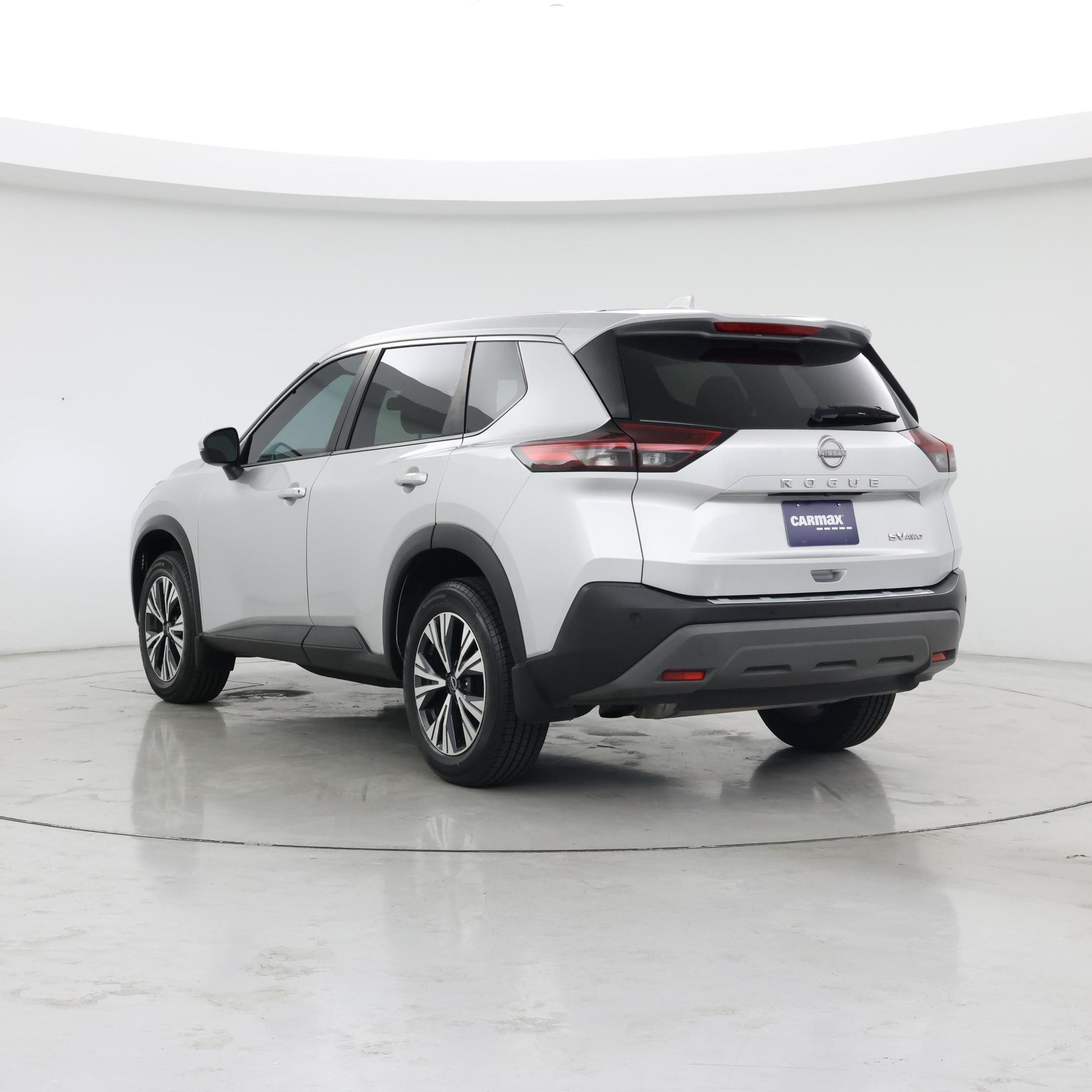 Thumbnail: 2022 Nissan Rogue - 2