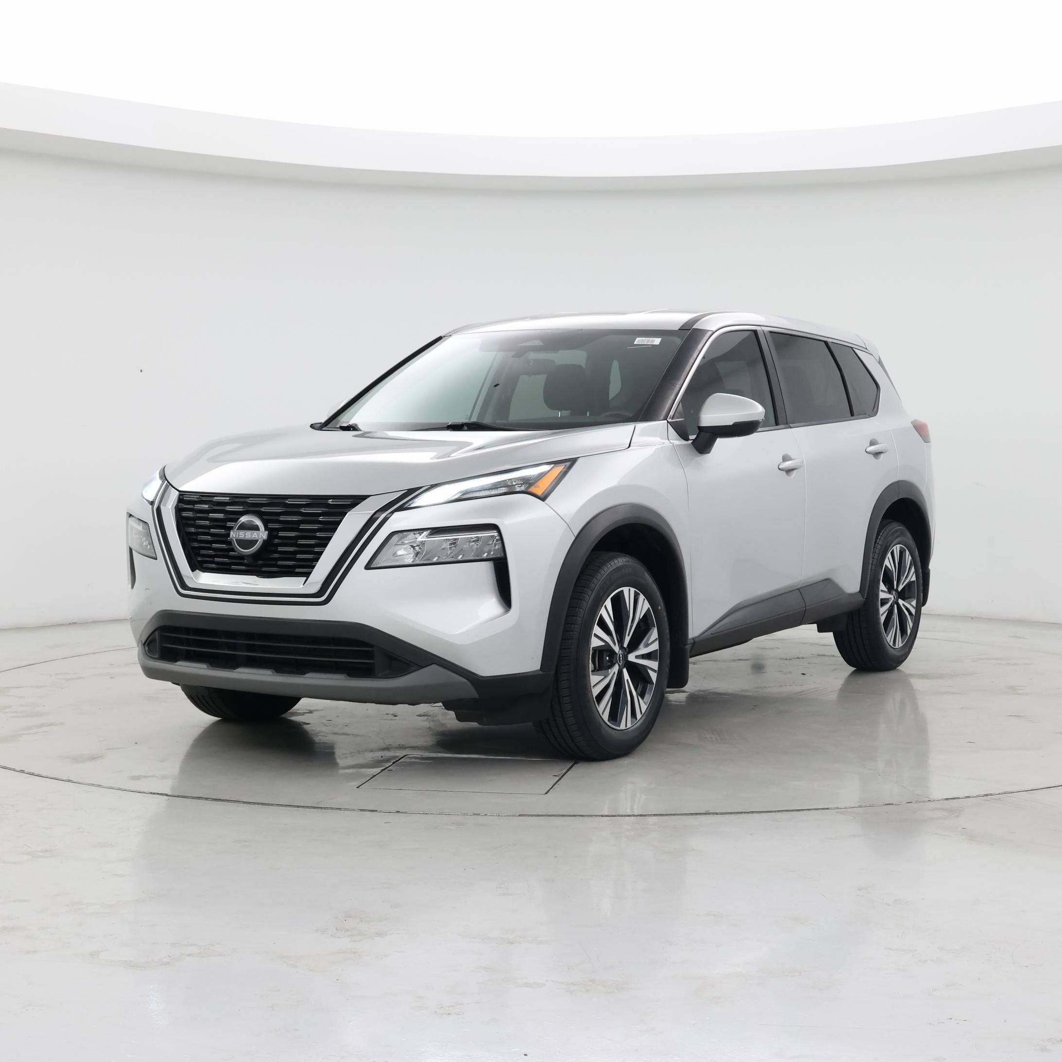 Thumbnail: 2022 Nissan Rogue - 4