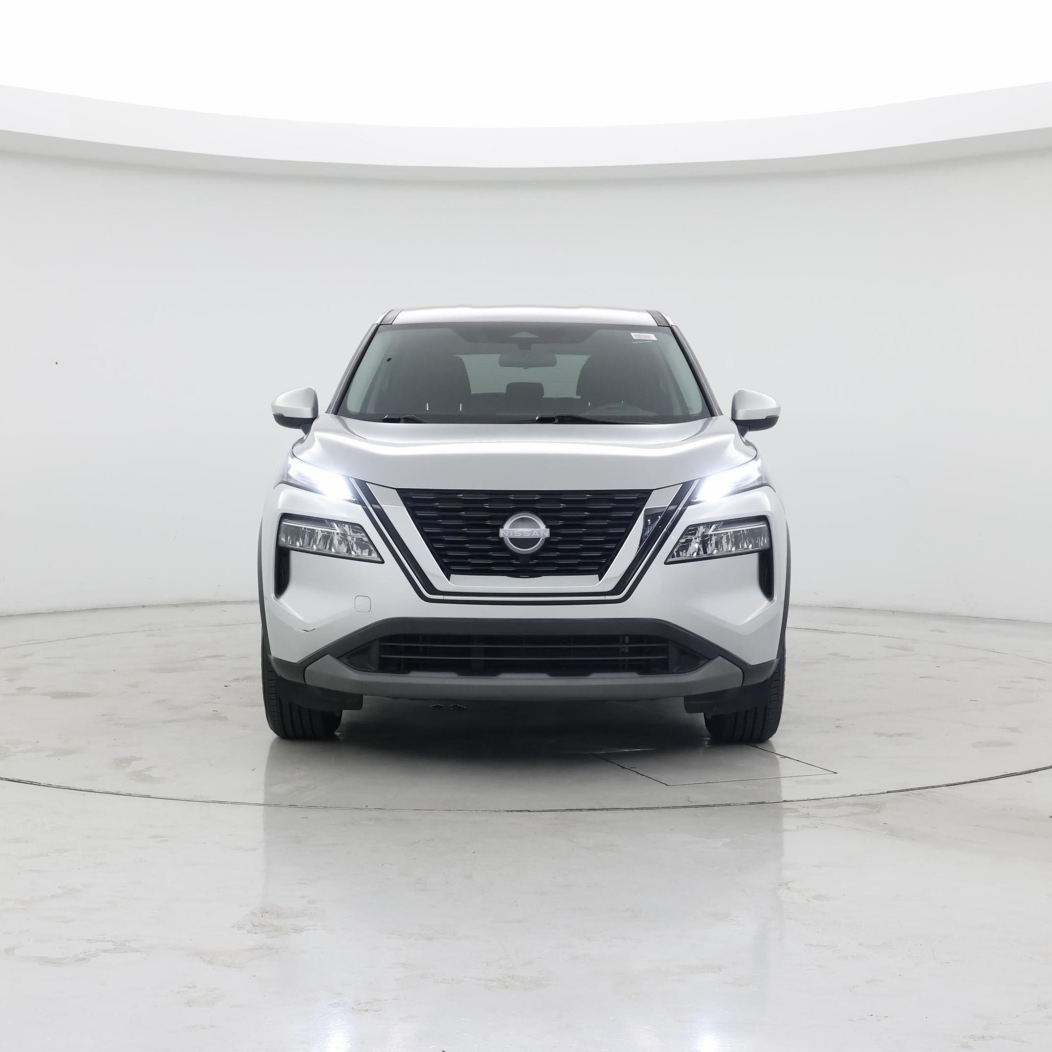 Thumbnail: 2022 Nissan Rogue - 5