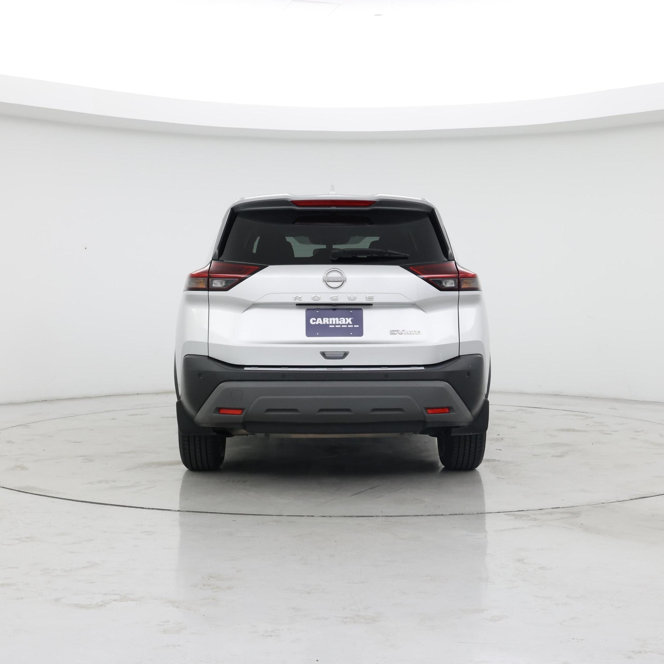 Thumbnail: 2022 Nissan Rogue - 6