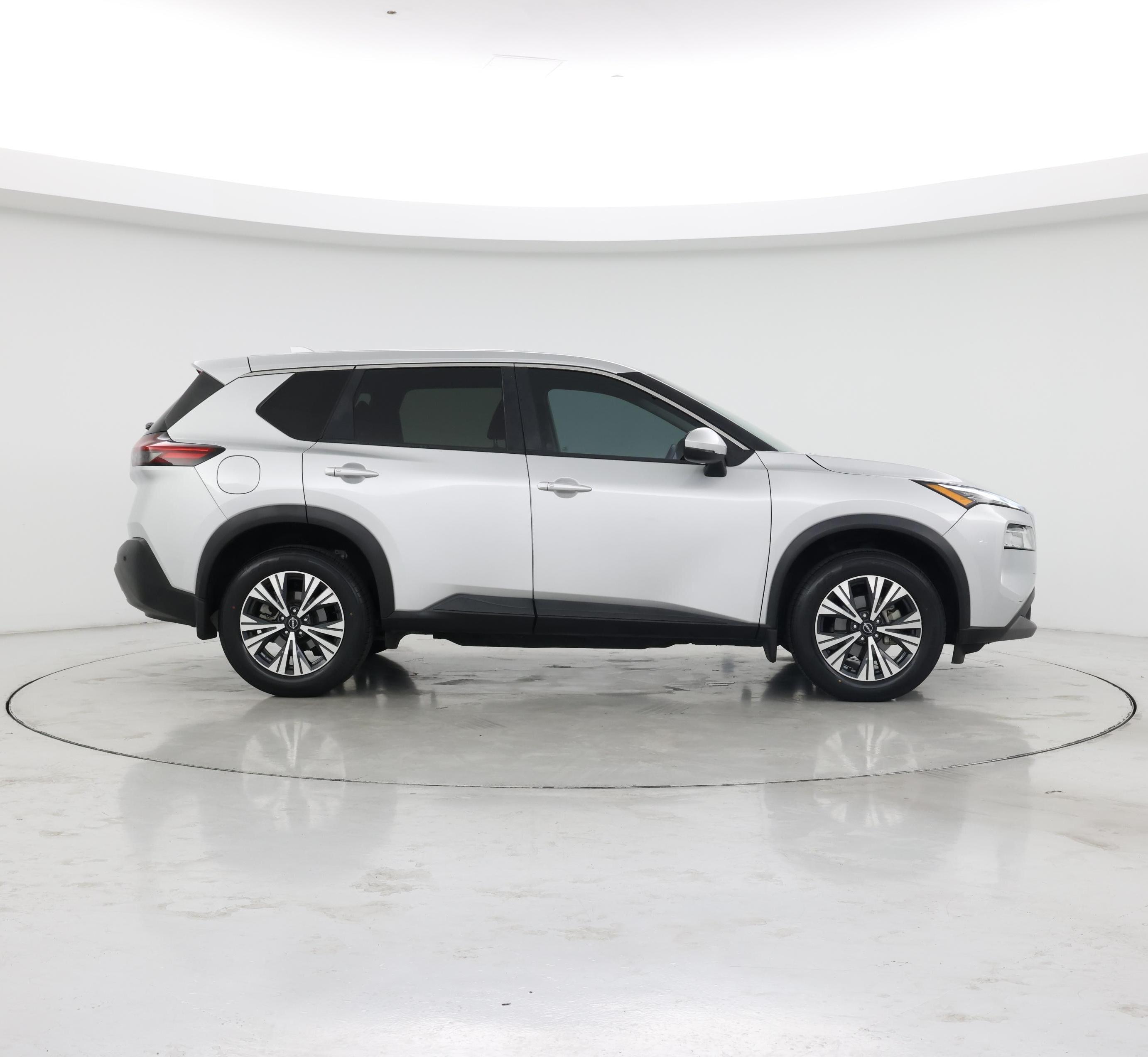 Thumbnail: 2022 Nissan Rogue - 7