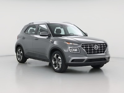 2022 Hyundai Venue SEL