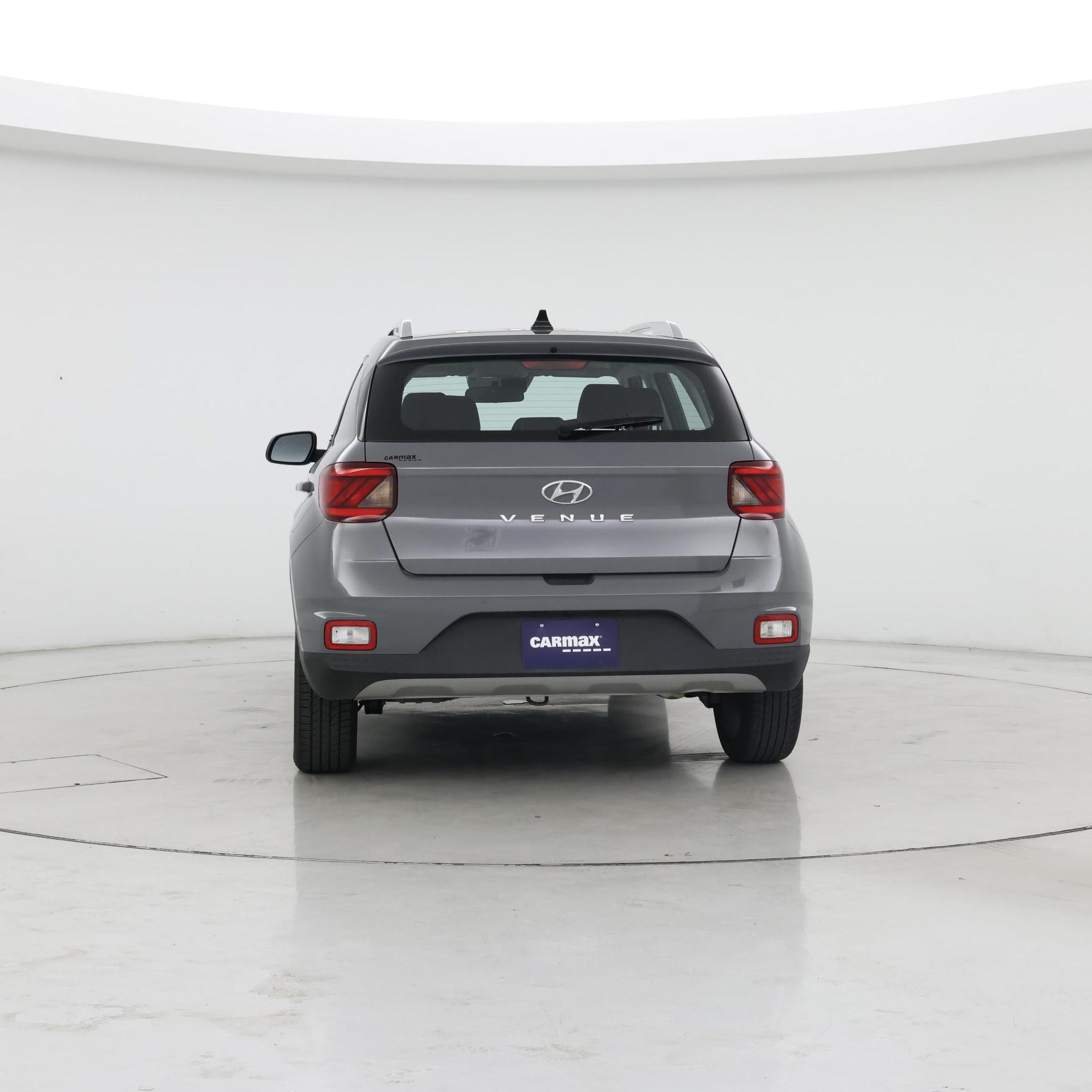 Thumbnail: 2022 Hyundai Venue - 6