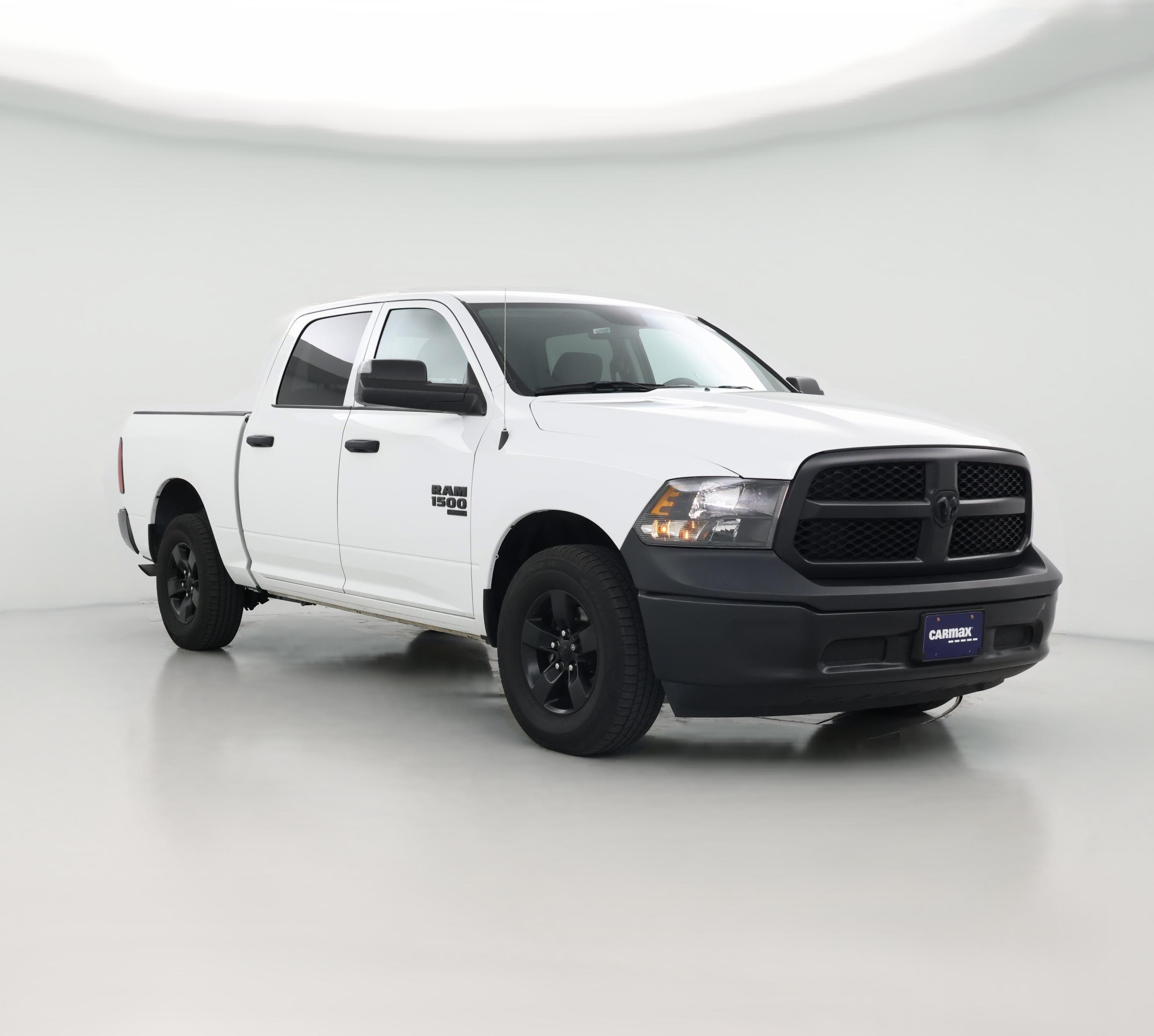 Thumbnail: 2024 RAM 1500 Classic - 1