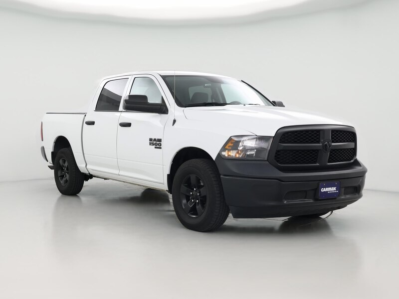 2024 RAM 1500 Classic Tradesman -
                  Henderson, NV