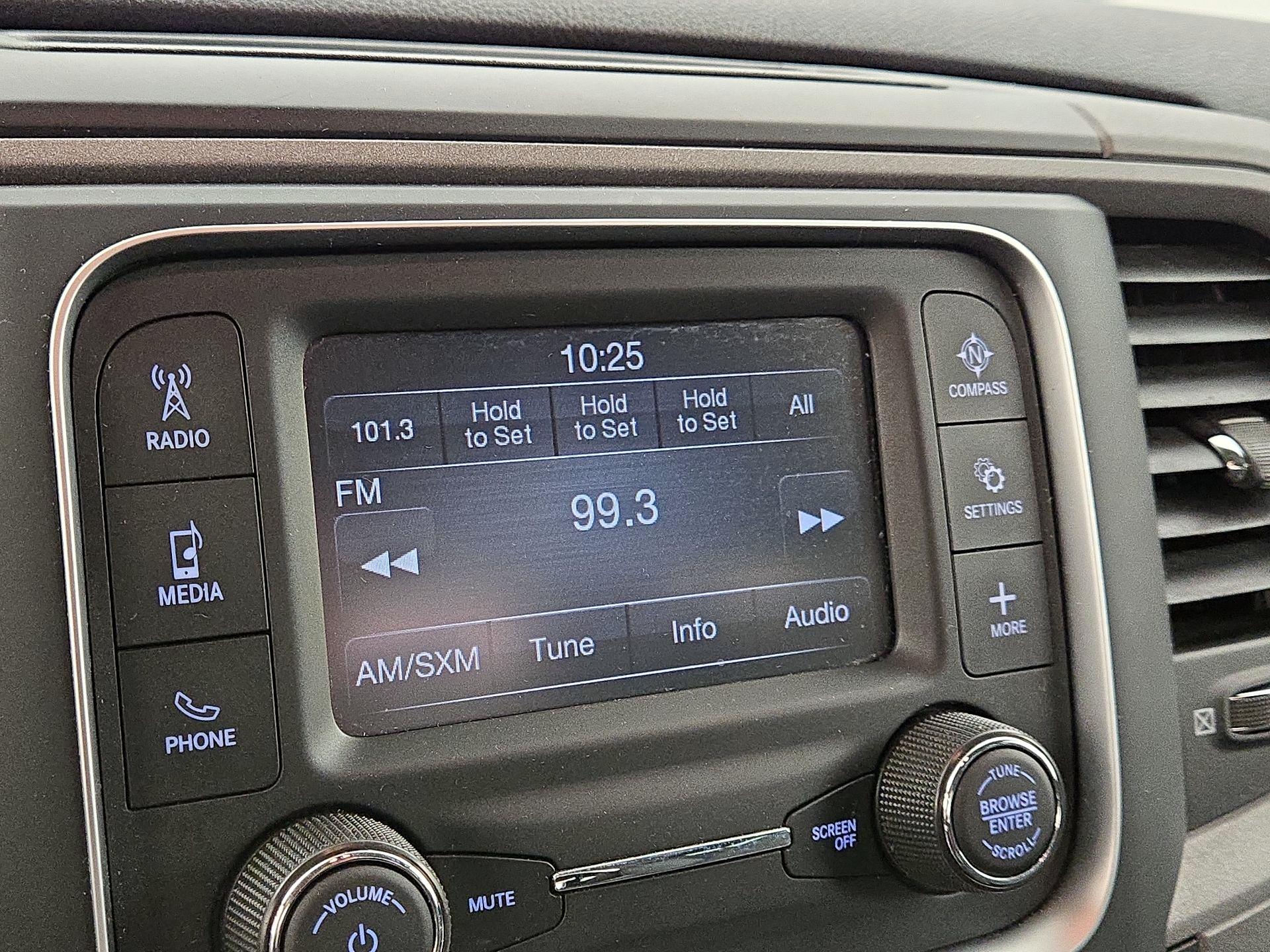 Thumbnail: 2024 RAM 1500 Classic - 15