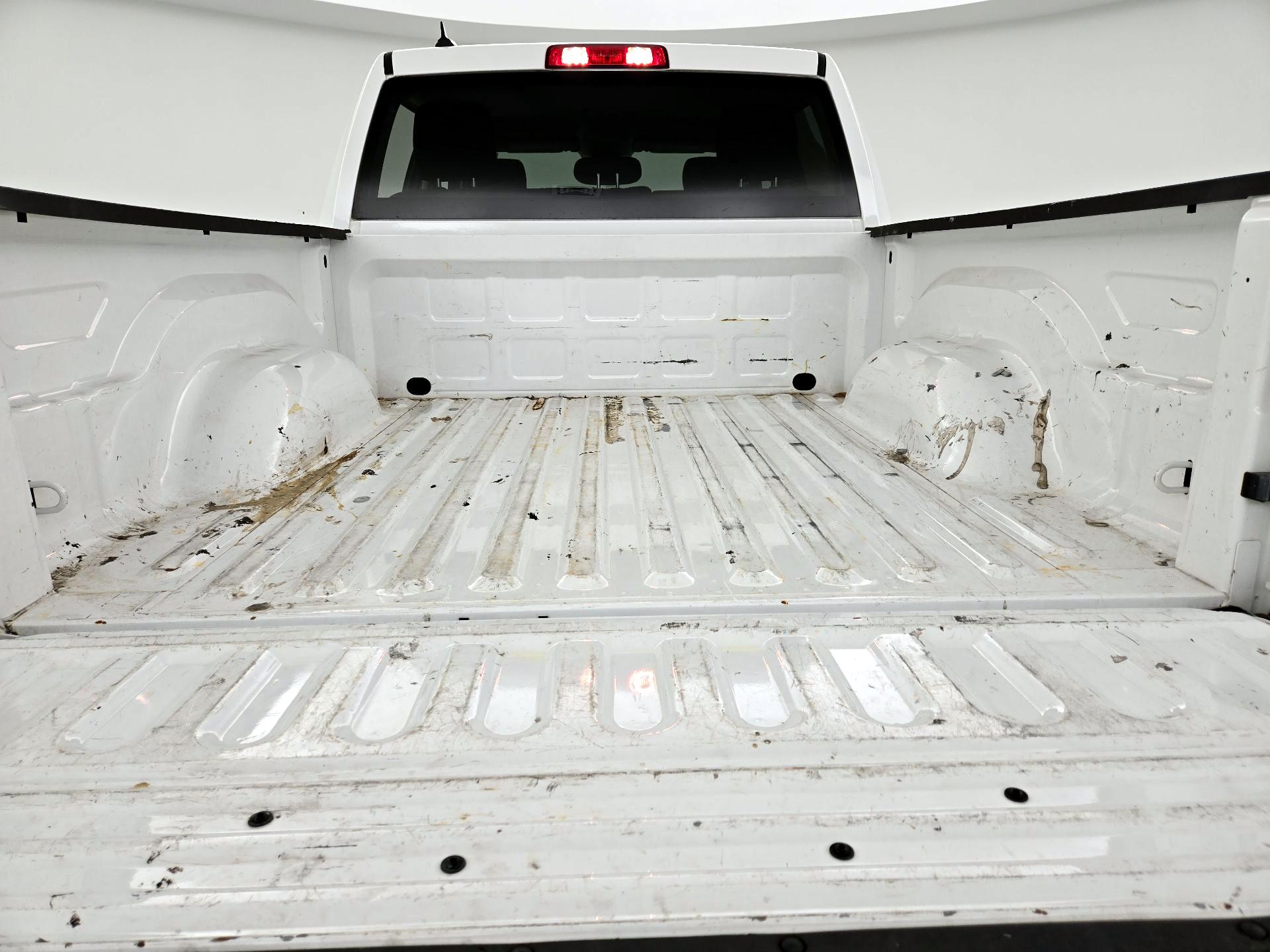 Thumbnail: 2024 RAM 1500 Classic - 20