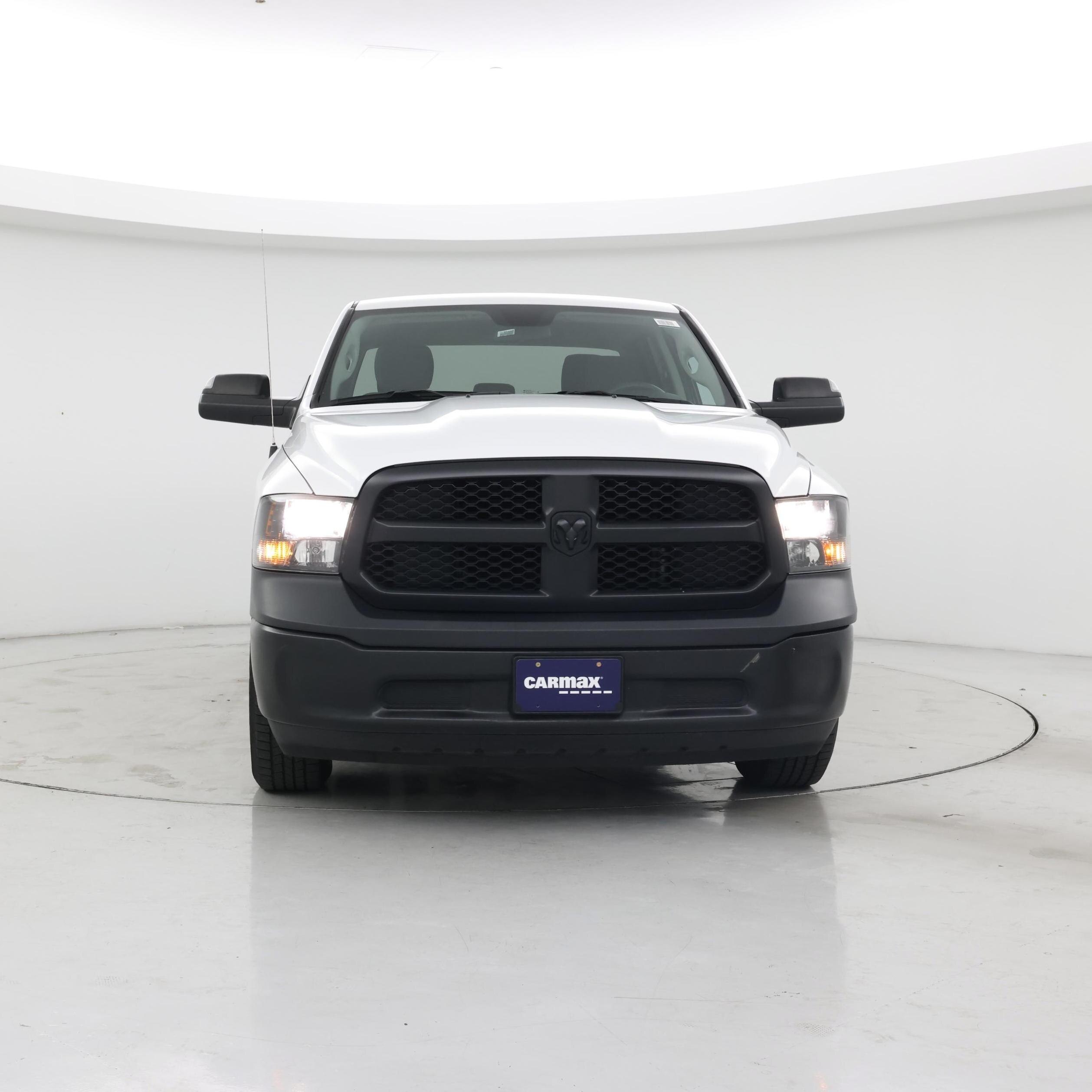 Thumbnail: 2024 RAM 1500 Classic - 5