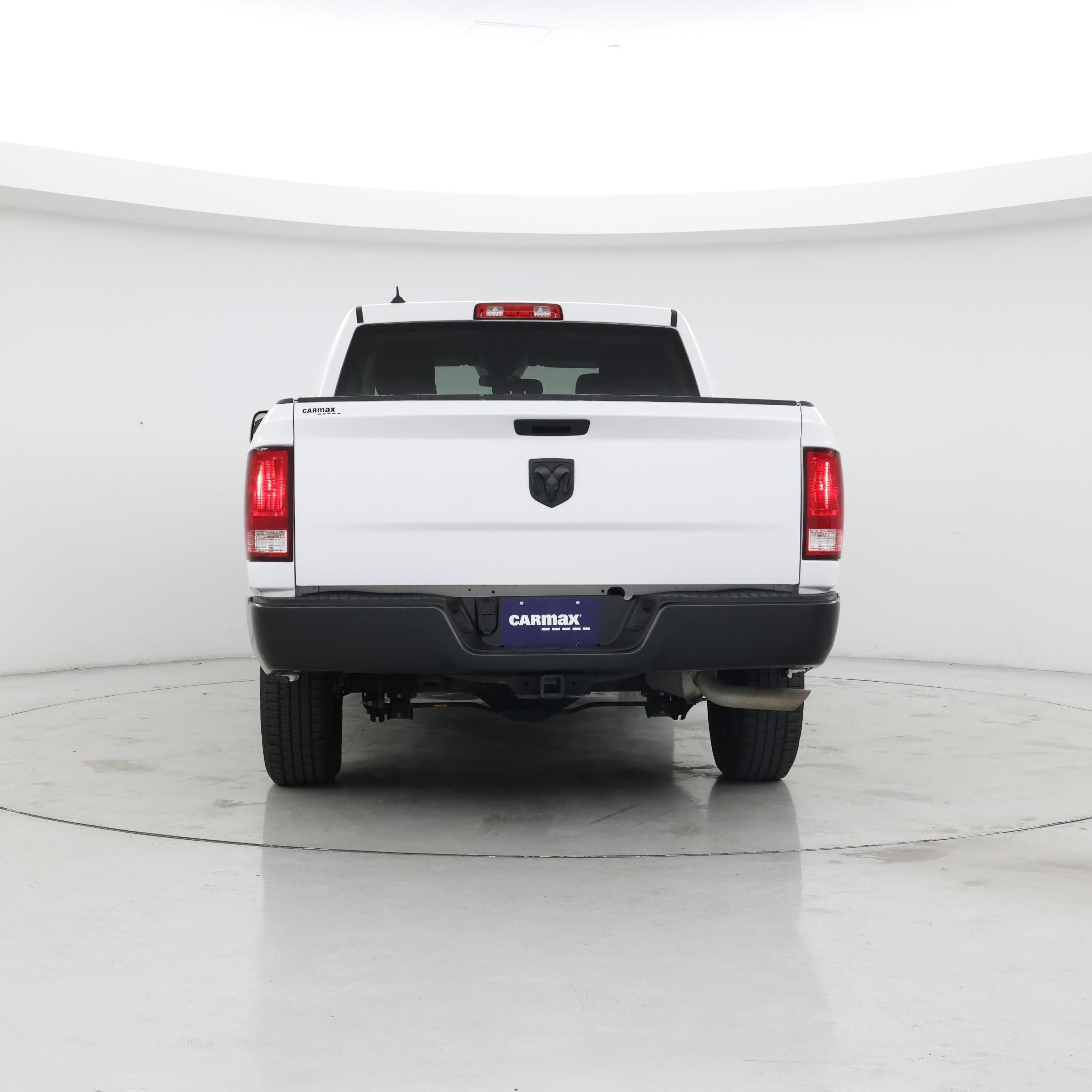Thumbnail: 2024 RAM 1500 Classic - 6