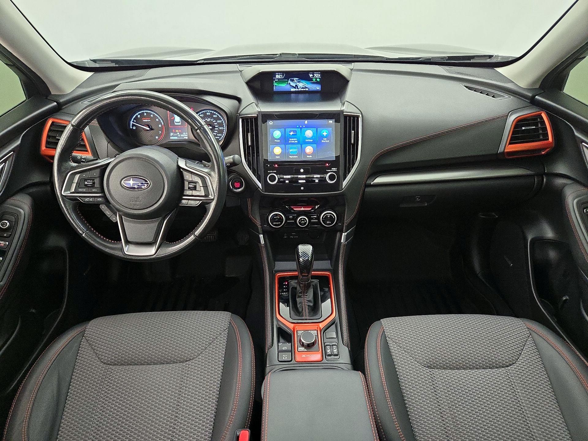 Thumbnail: 2019 Subaru Forester - 9