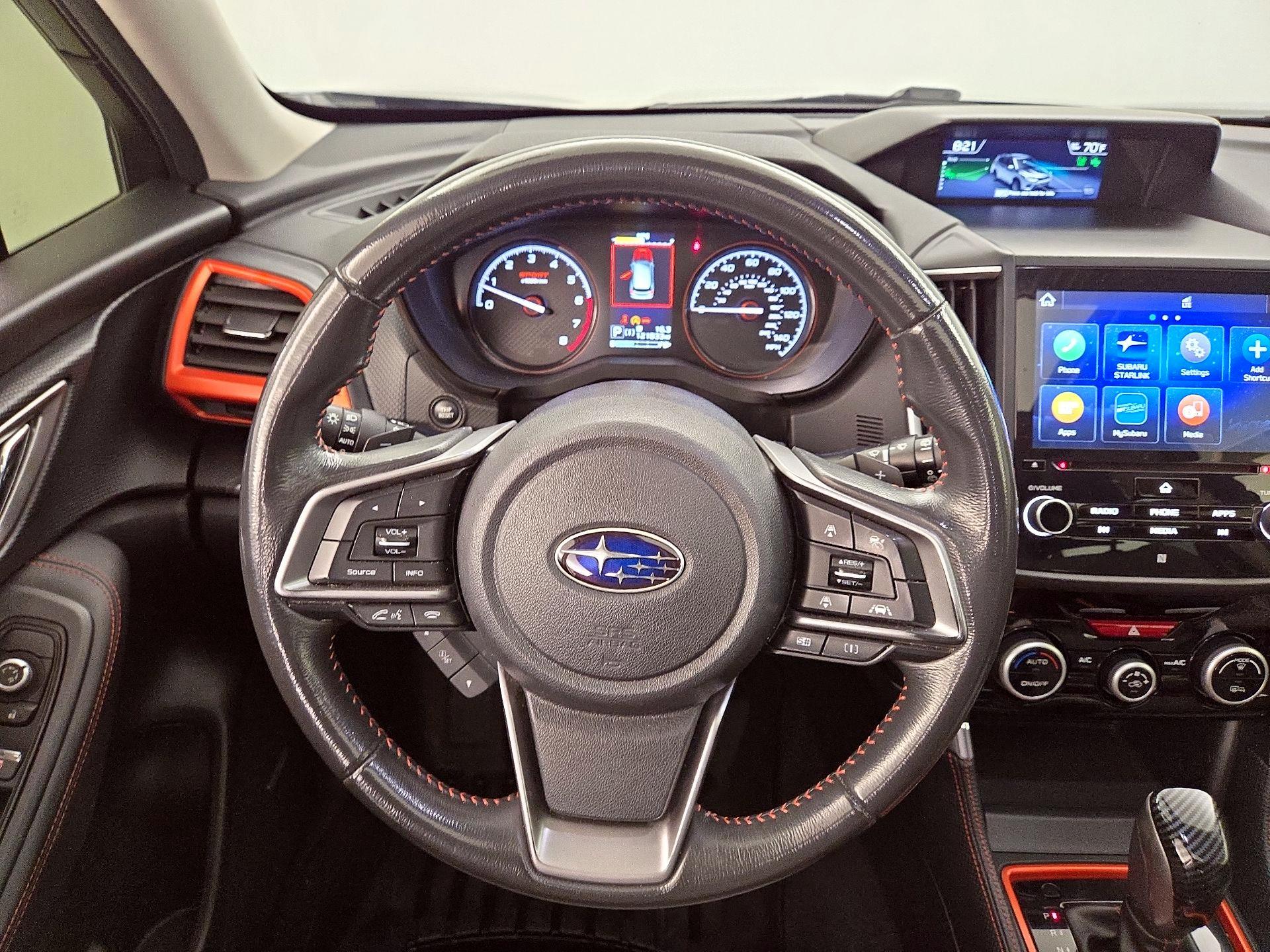 Thumbnail: 2019 Subaru Forester - 10