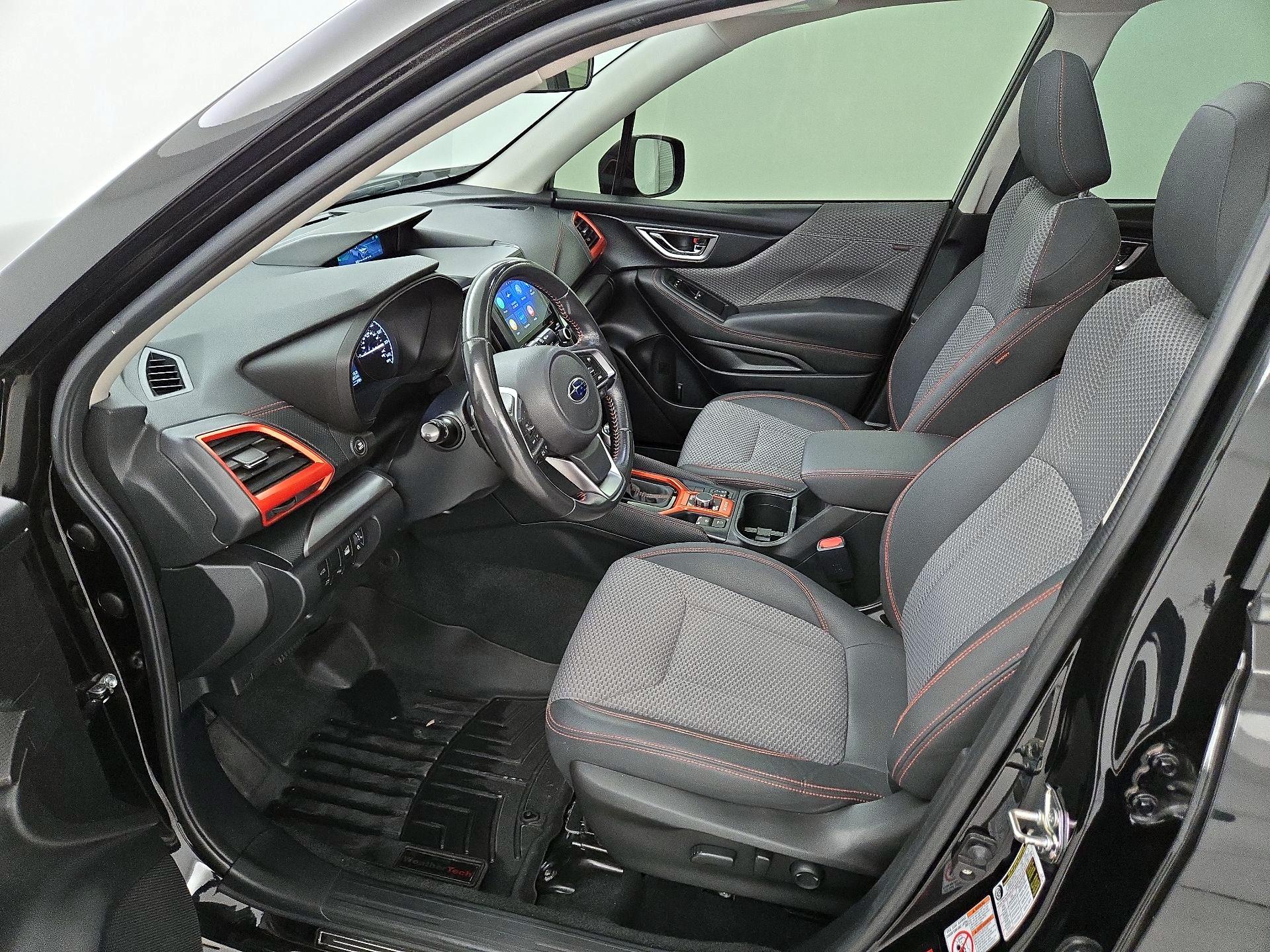 Thumbnail: 2019 Subaru Forester - 11