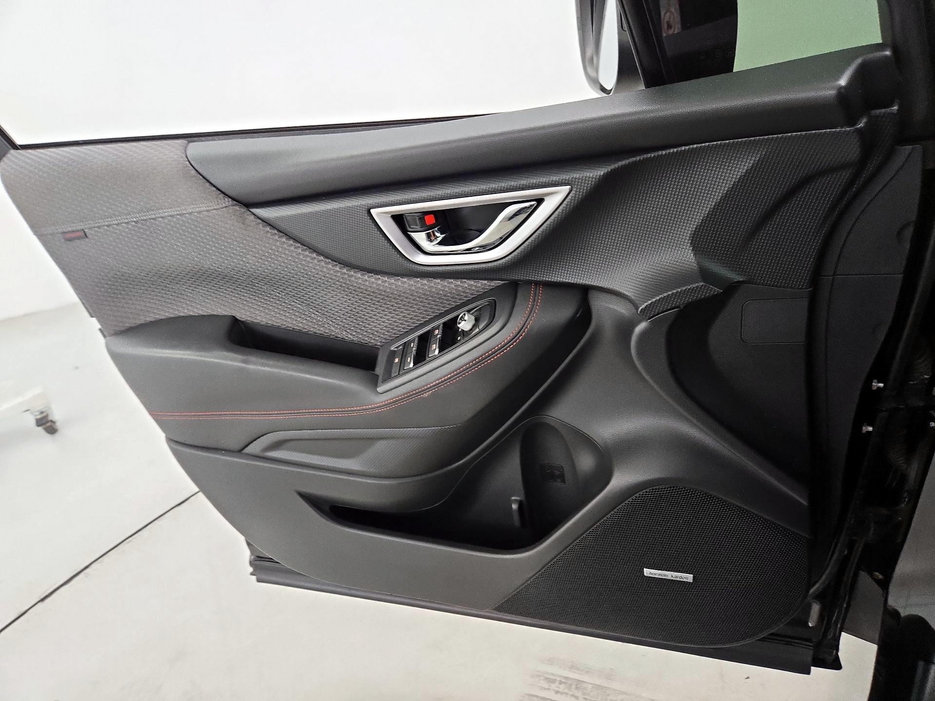 Thumbnail: 2019 Subaru Forester - 12