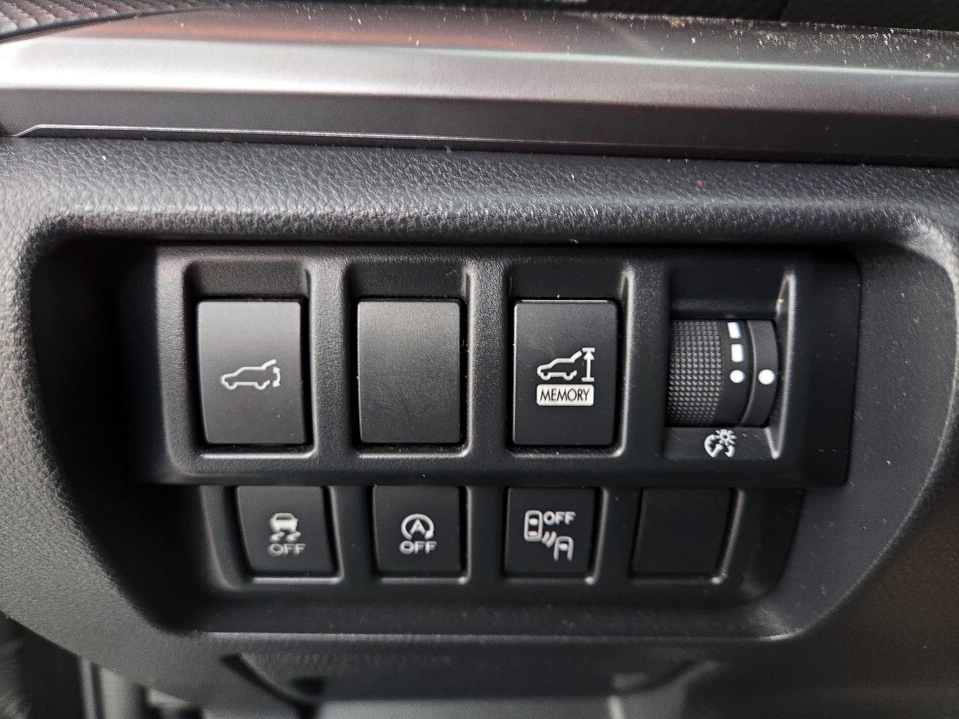 Thumbnail: 2019 Subaru Forester - 13