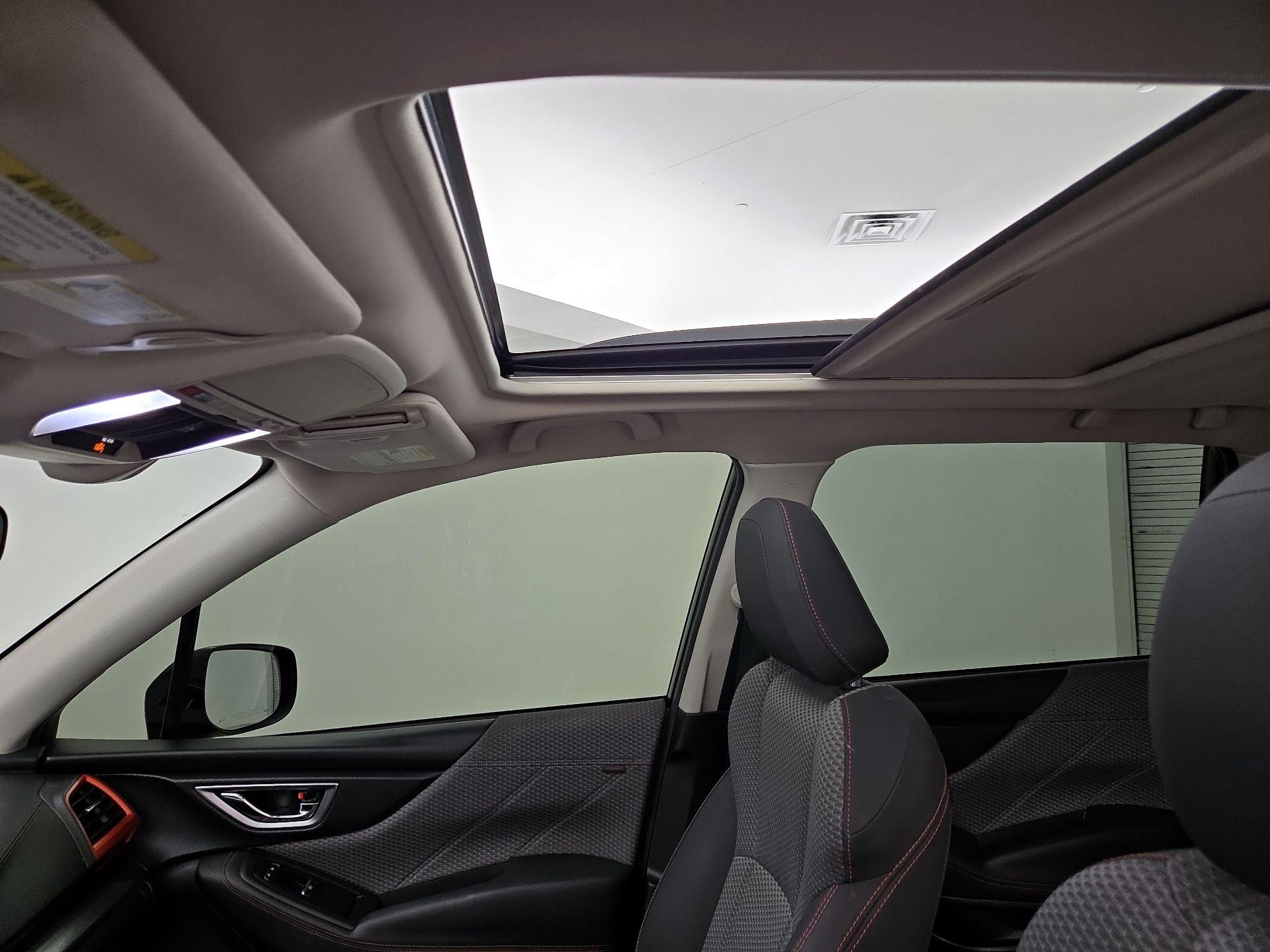 Thumbnail: 2019 Subaru Forester - 19