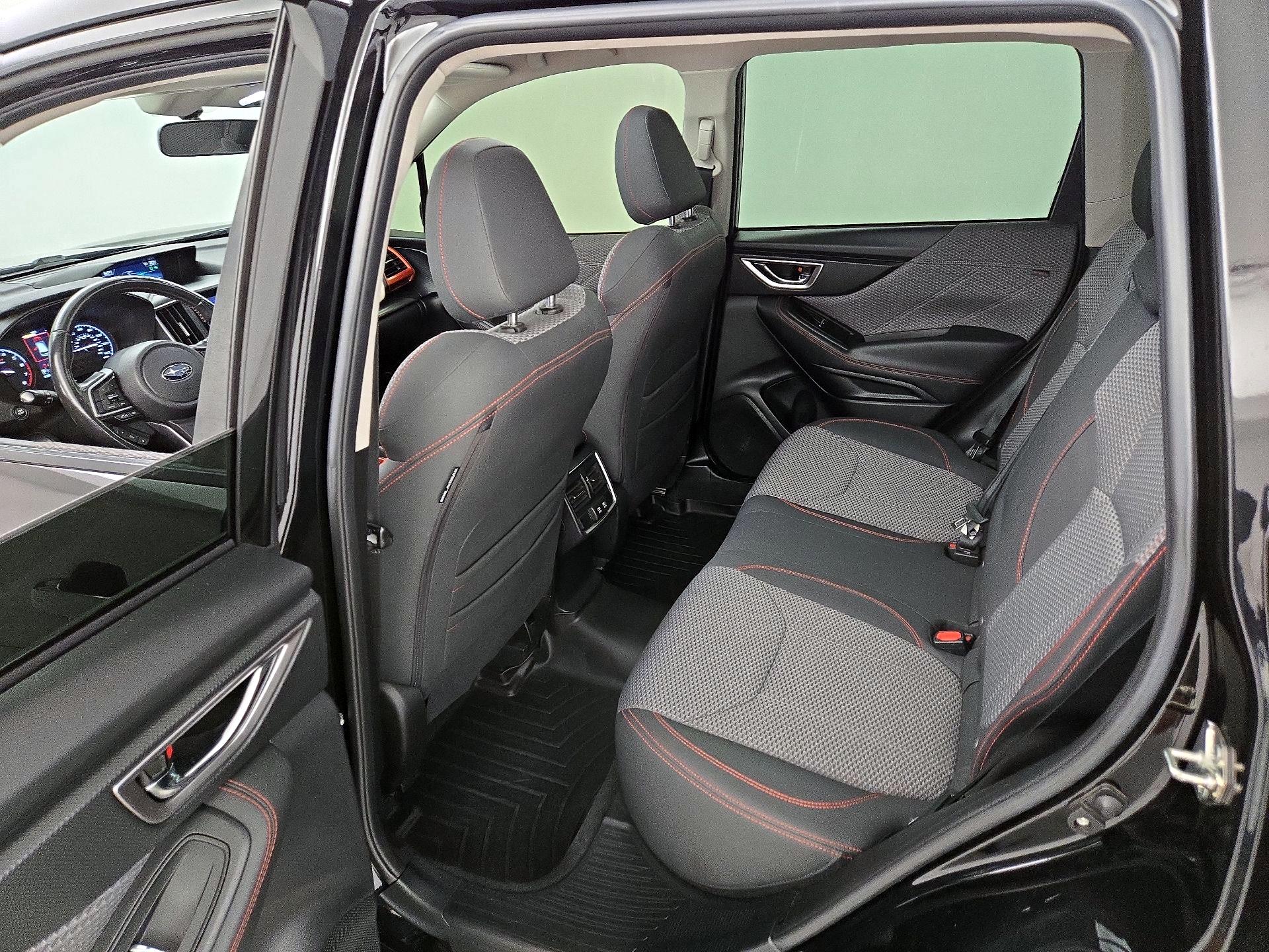 Thumbnail: 2019 Subaru Forester - 20