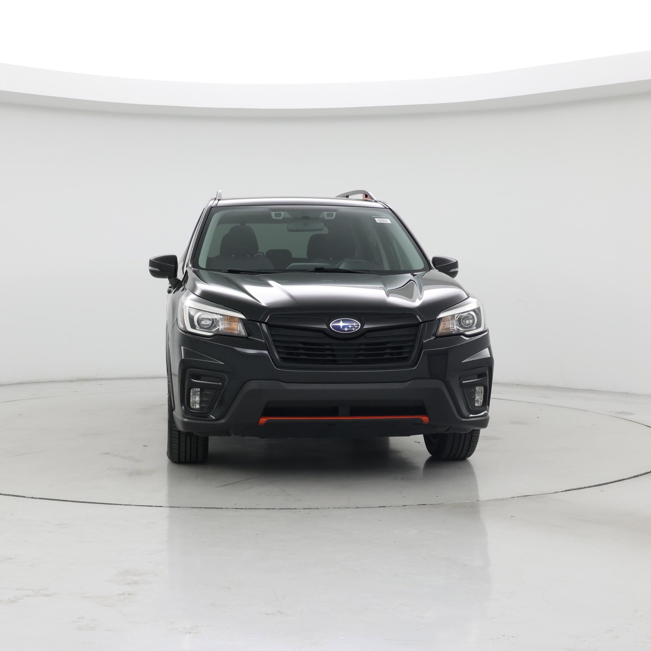 Thumbnail: 2019 Subaru Forester - 5