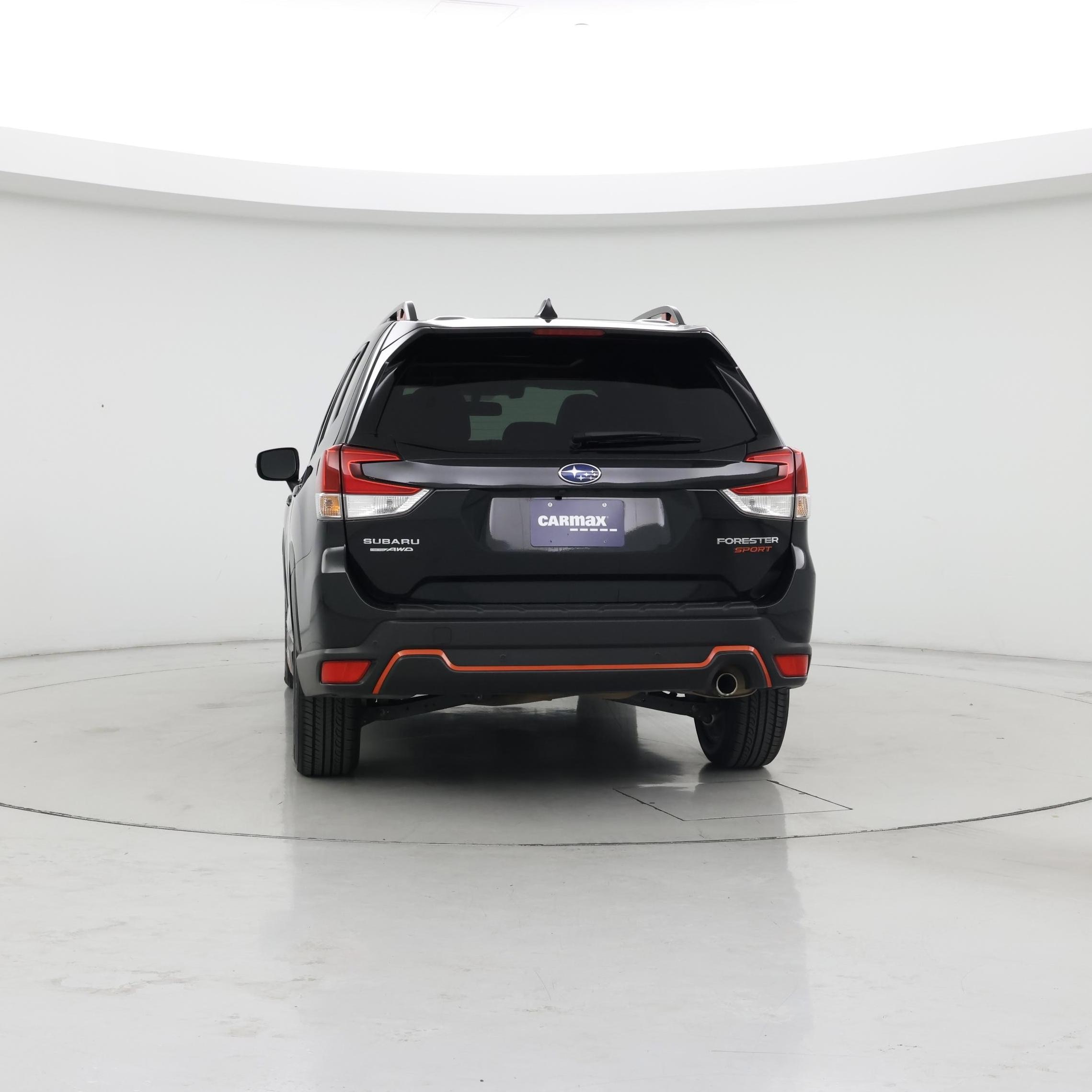 Thumbnail: 2019 Subaru Forester - 6