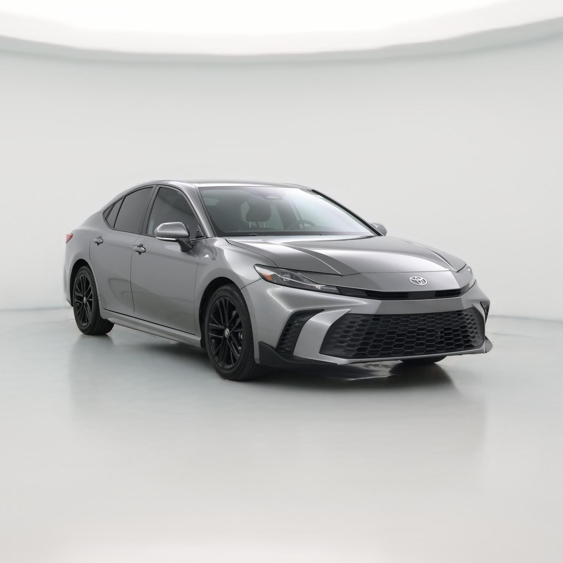 Thumbnail: 2025 Toyota Camry - 1