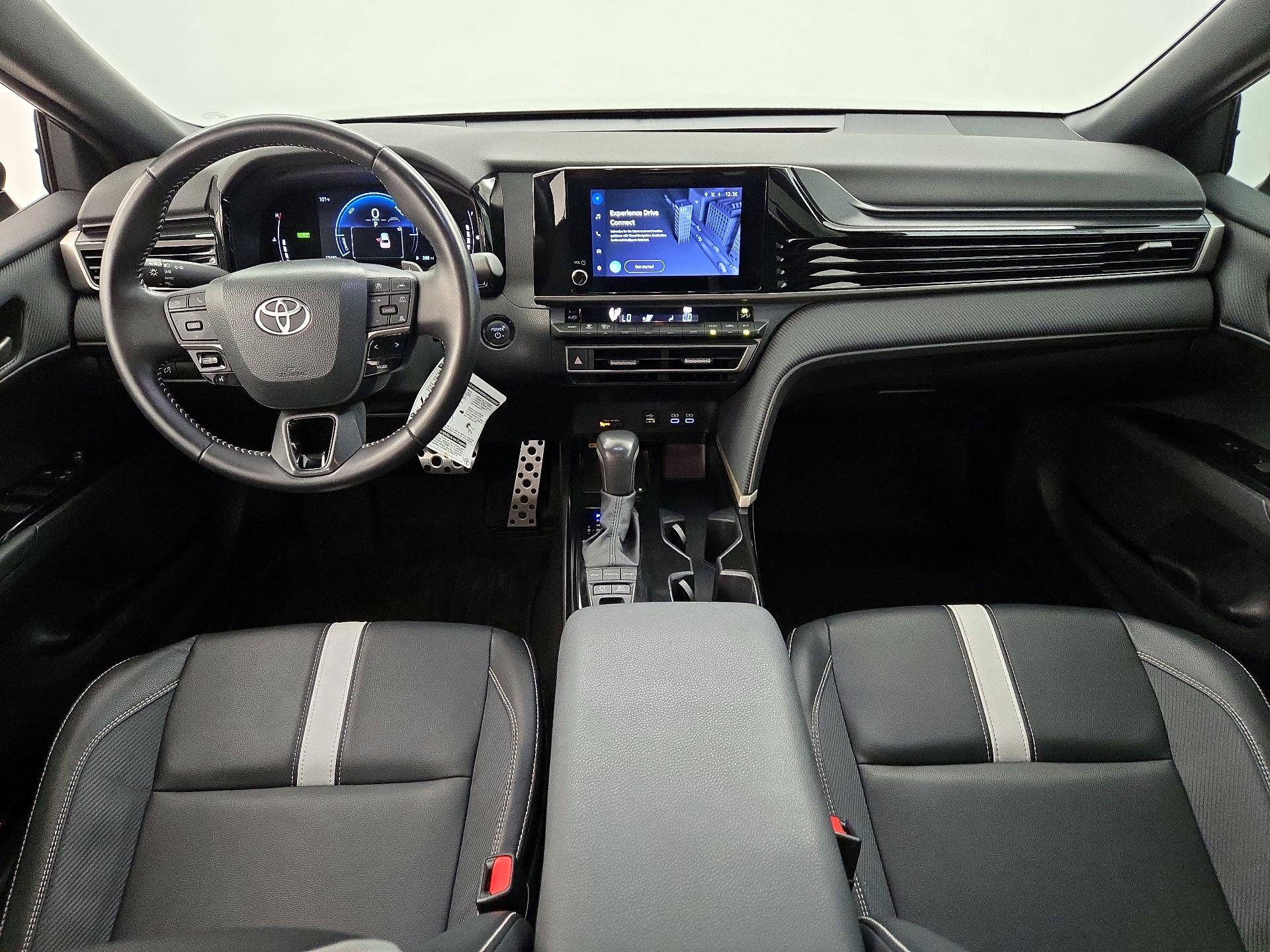 Thumbnail: 2025 Toyota Camry - 9