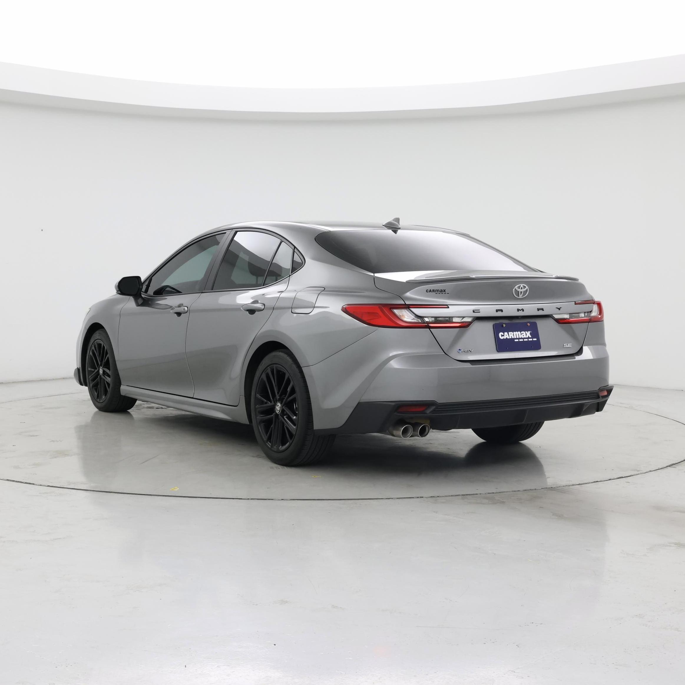 Thumbnail: 2025 Toyota Camry - 2