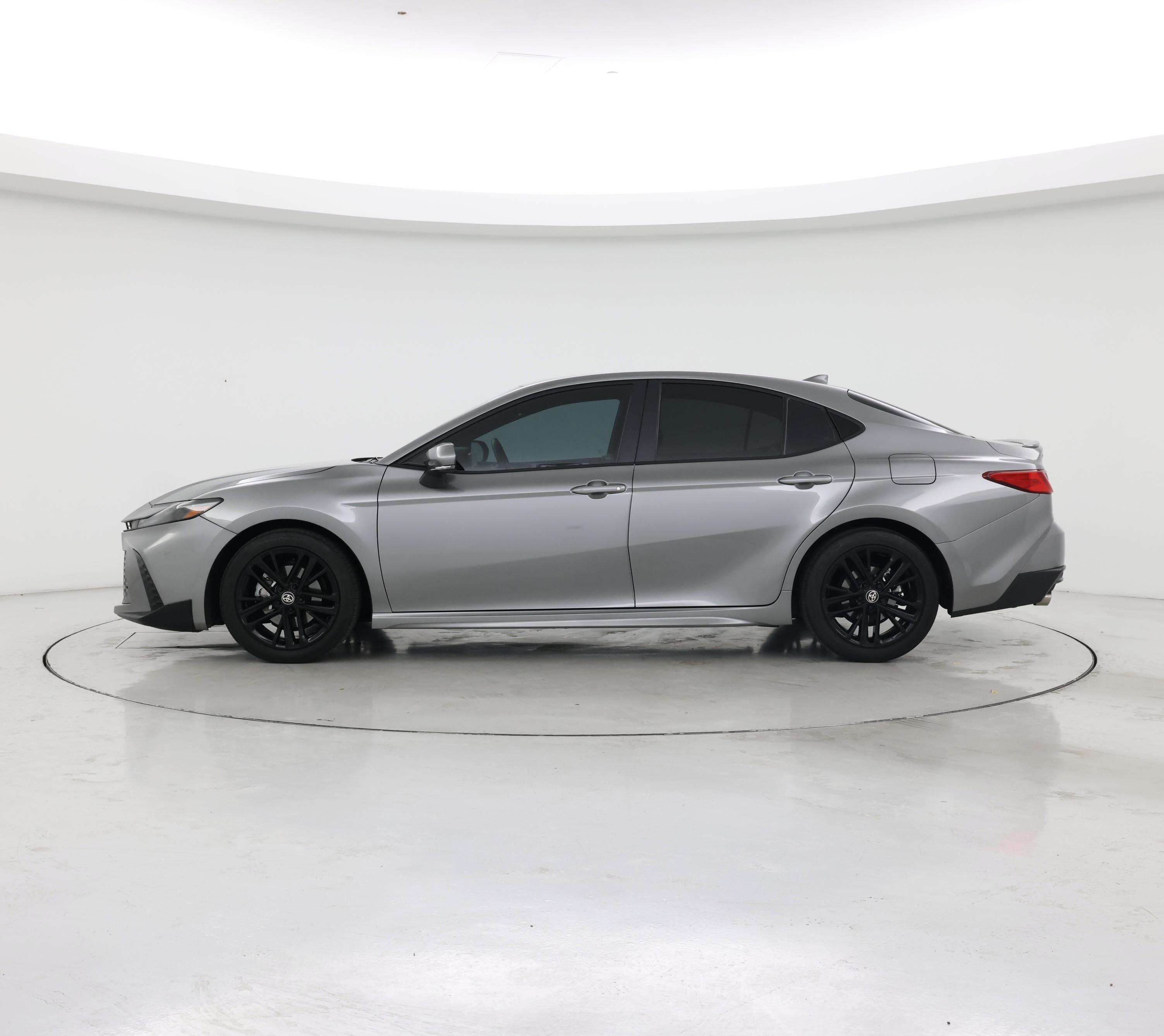 Thumbnail: 2025 Toyota Camry - 3