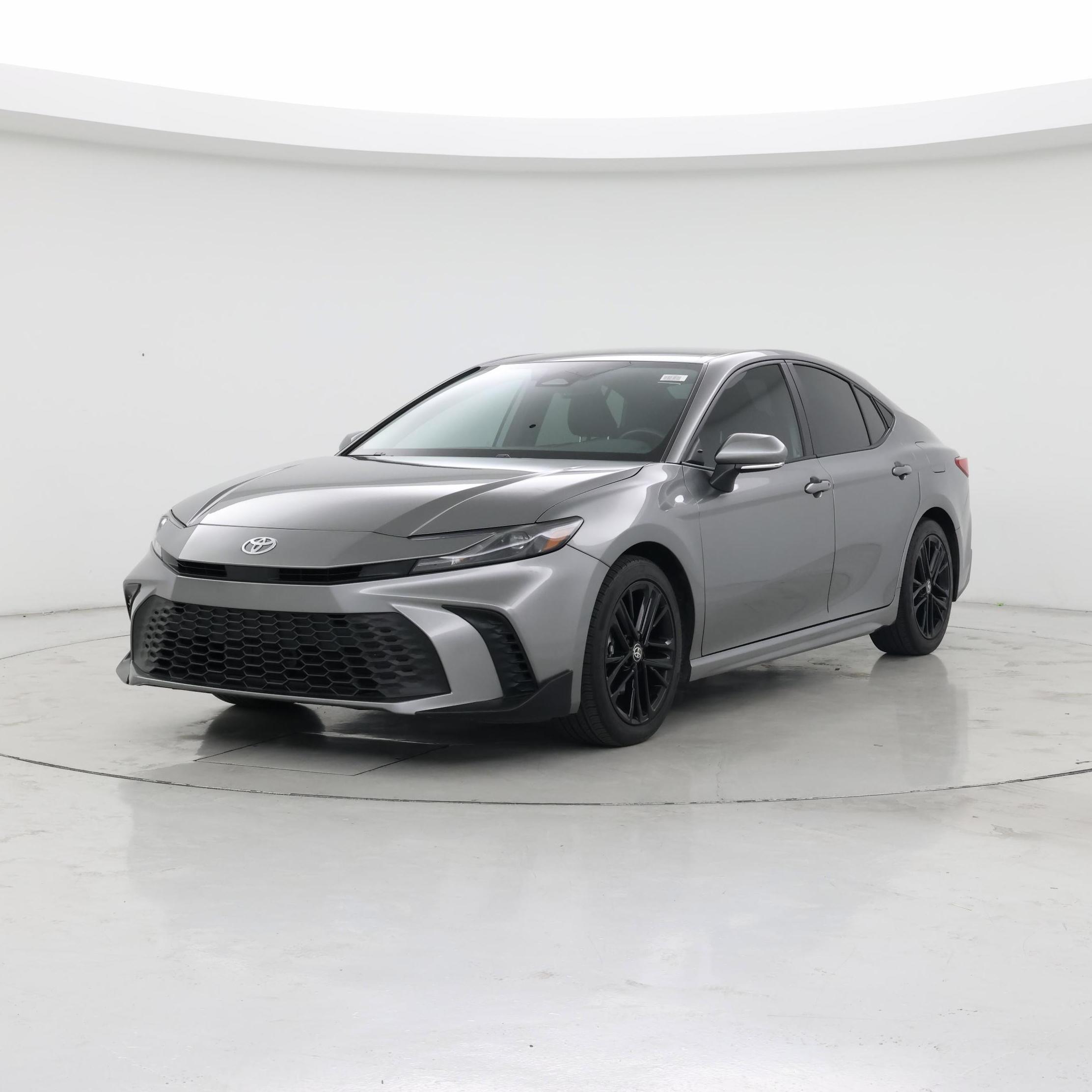 Thumbnail: 2025 Toyota Camry - 4