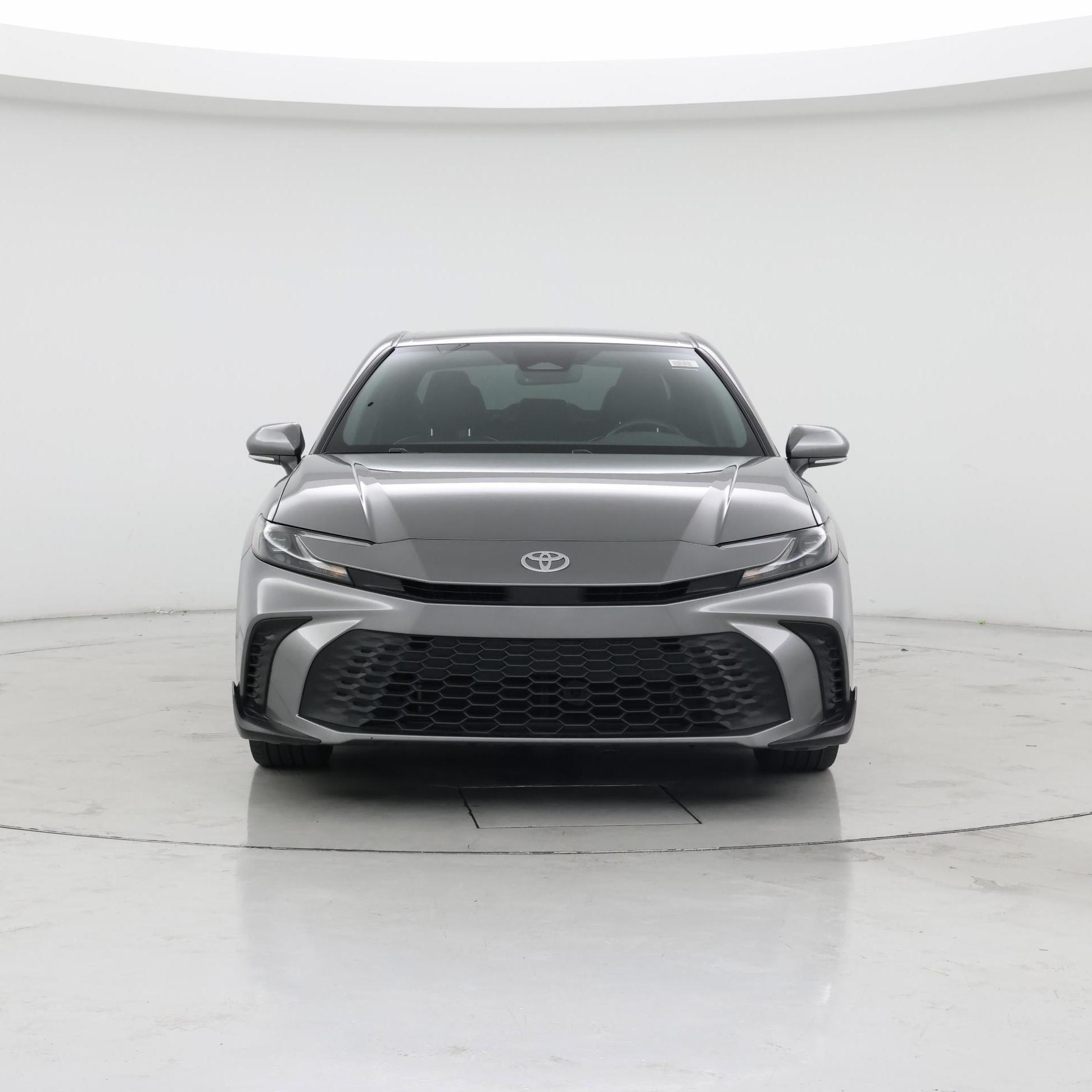Thumbnail: 2025 Toyota Camry - 5