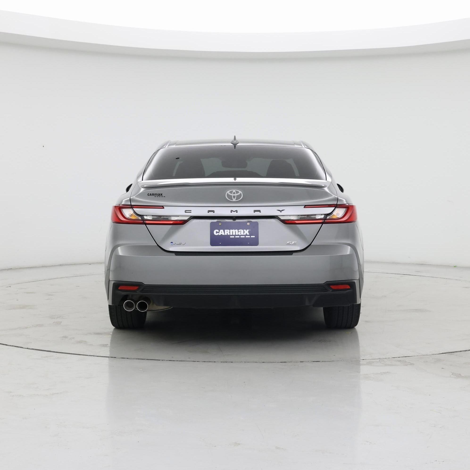 Thumbnail: 2025 Toyota Camry - 6
