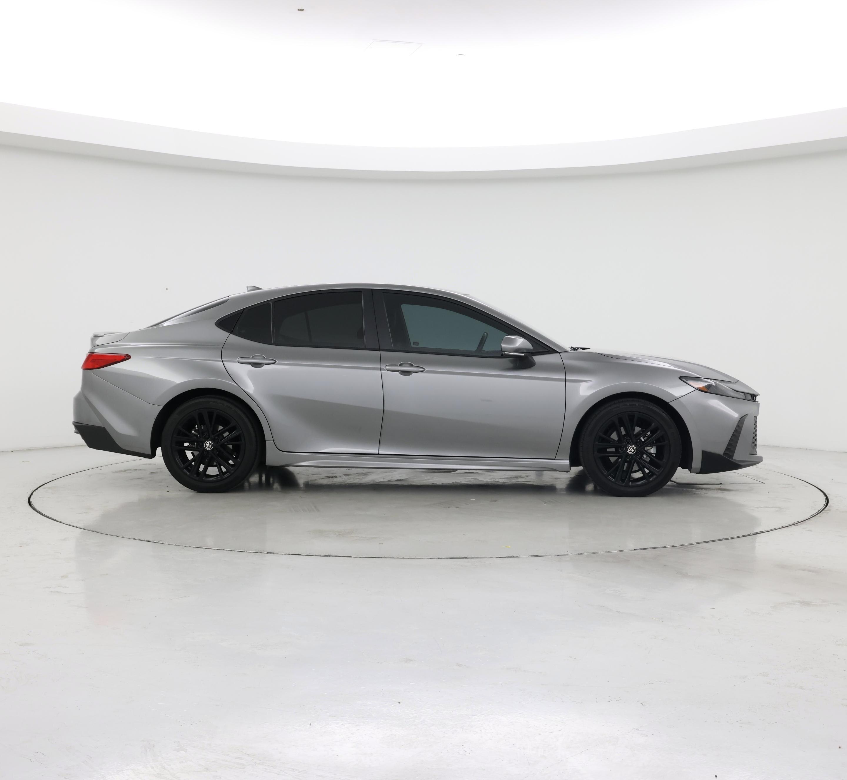 Thumbnail: 2025 Toyota Camry - 7