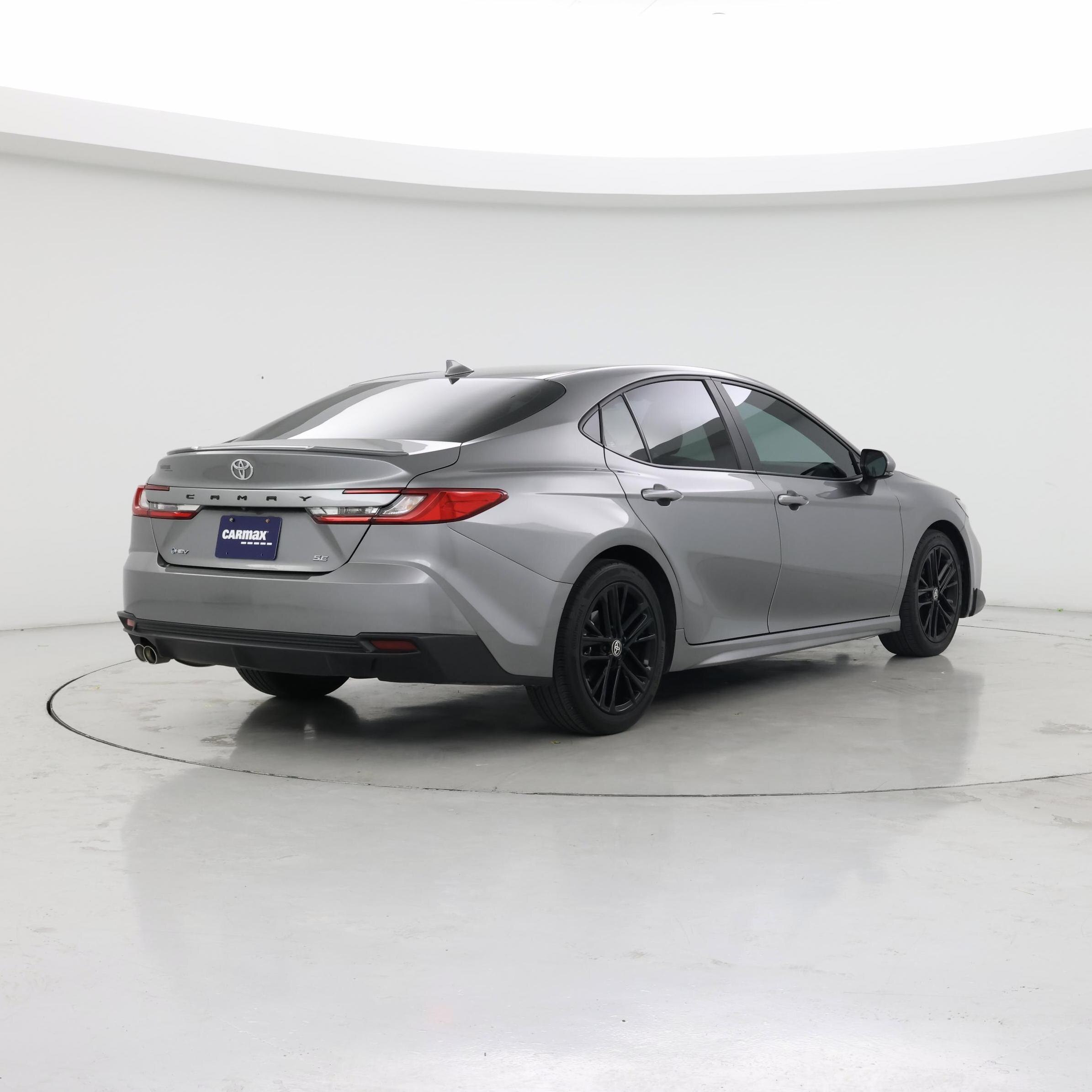 Thumbnail: 2025 Toyota Camry - 8