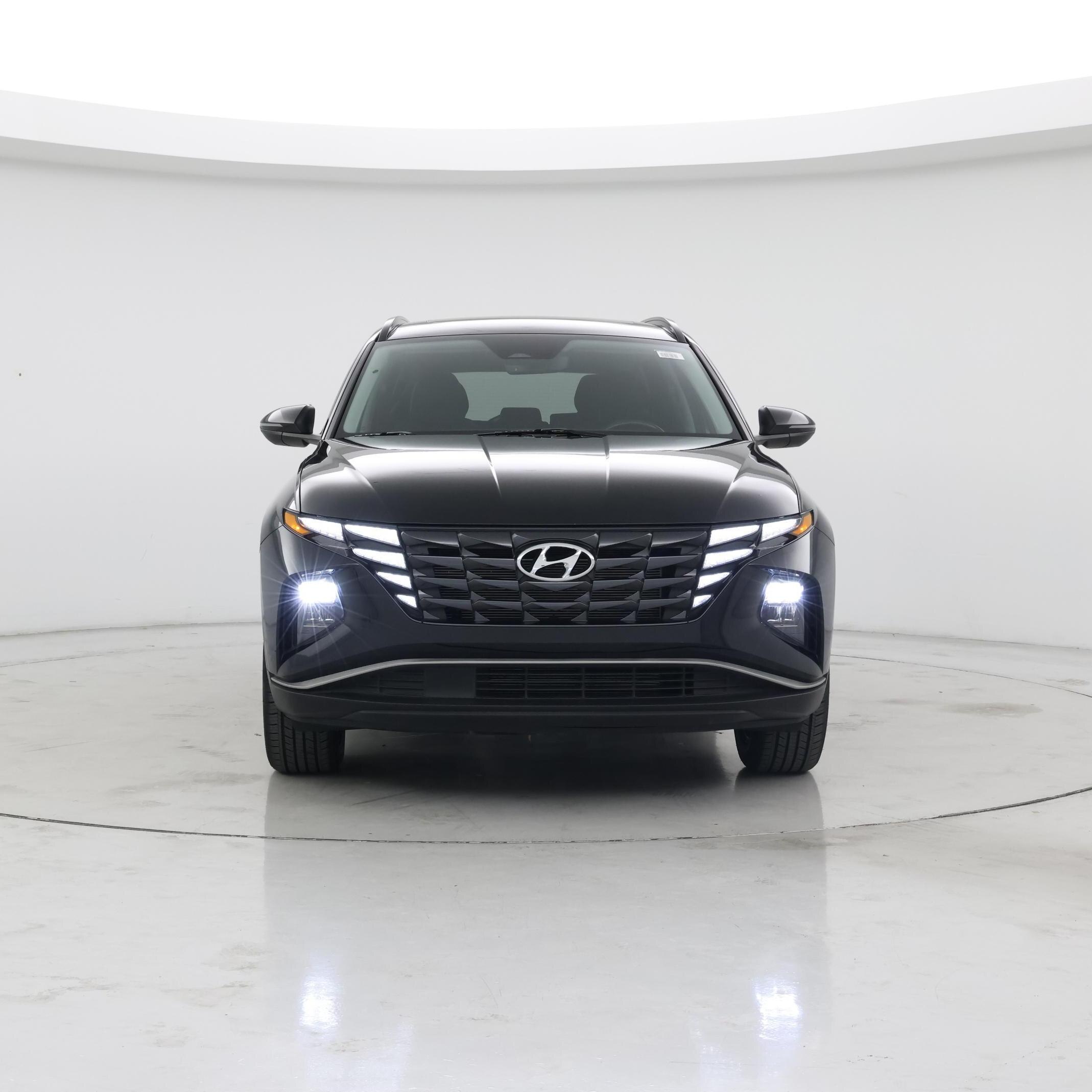 Thumbnail: 2022 Hyundai Tucson - 5