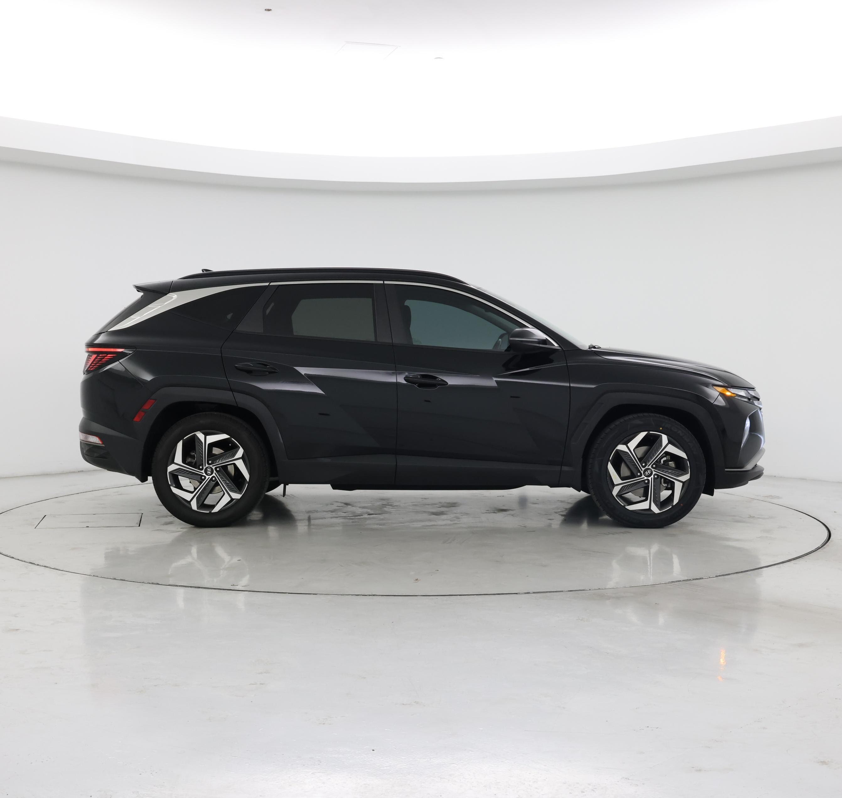 Thumbnail: 2022 Hyundai Tucson - 7