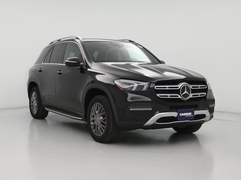 2022 Mercedes-Benz GLE350 null