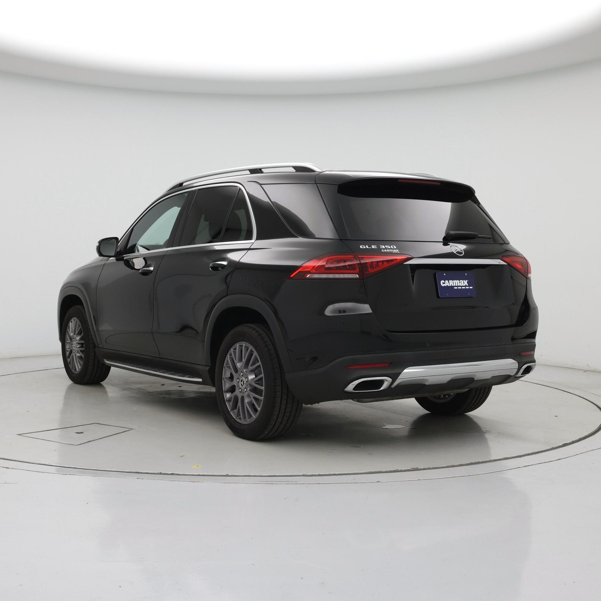 Thumbnail: 2022 Mercedes-Benz GLE - 2