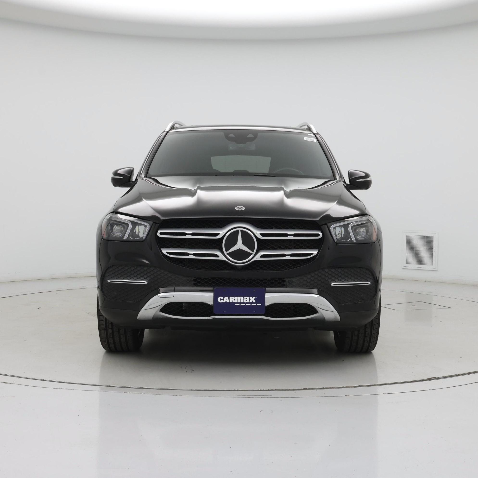 Thumbnail: 2022 Mercedes-Benz GLE - 5