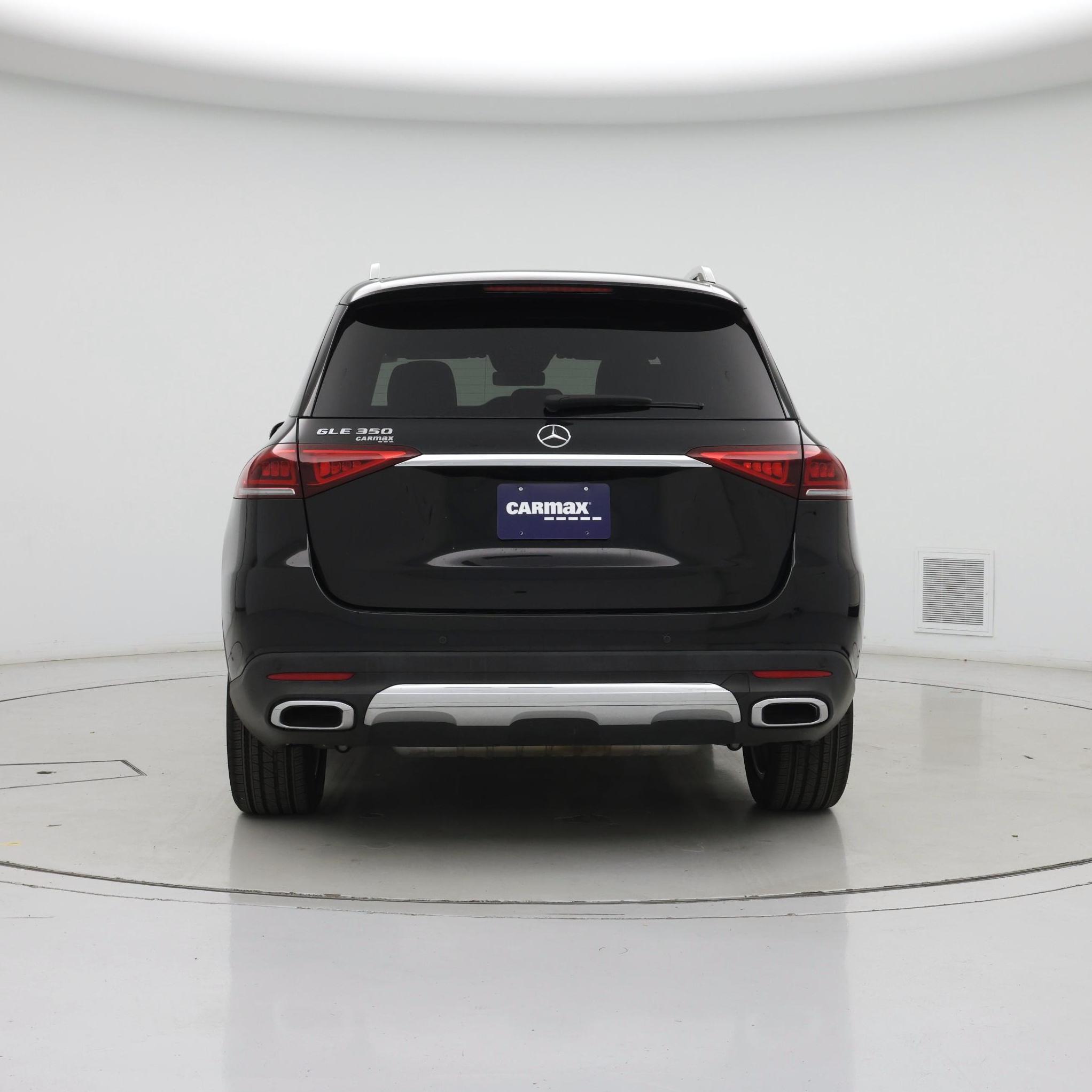 Thumbnail: 2022 Mercedes-Benz GLE - 6