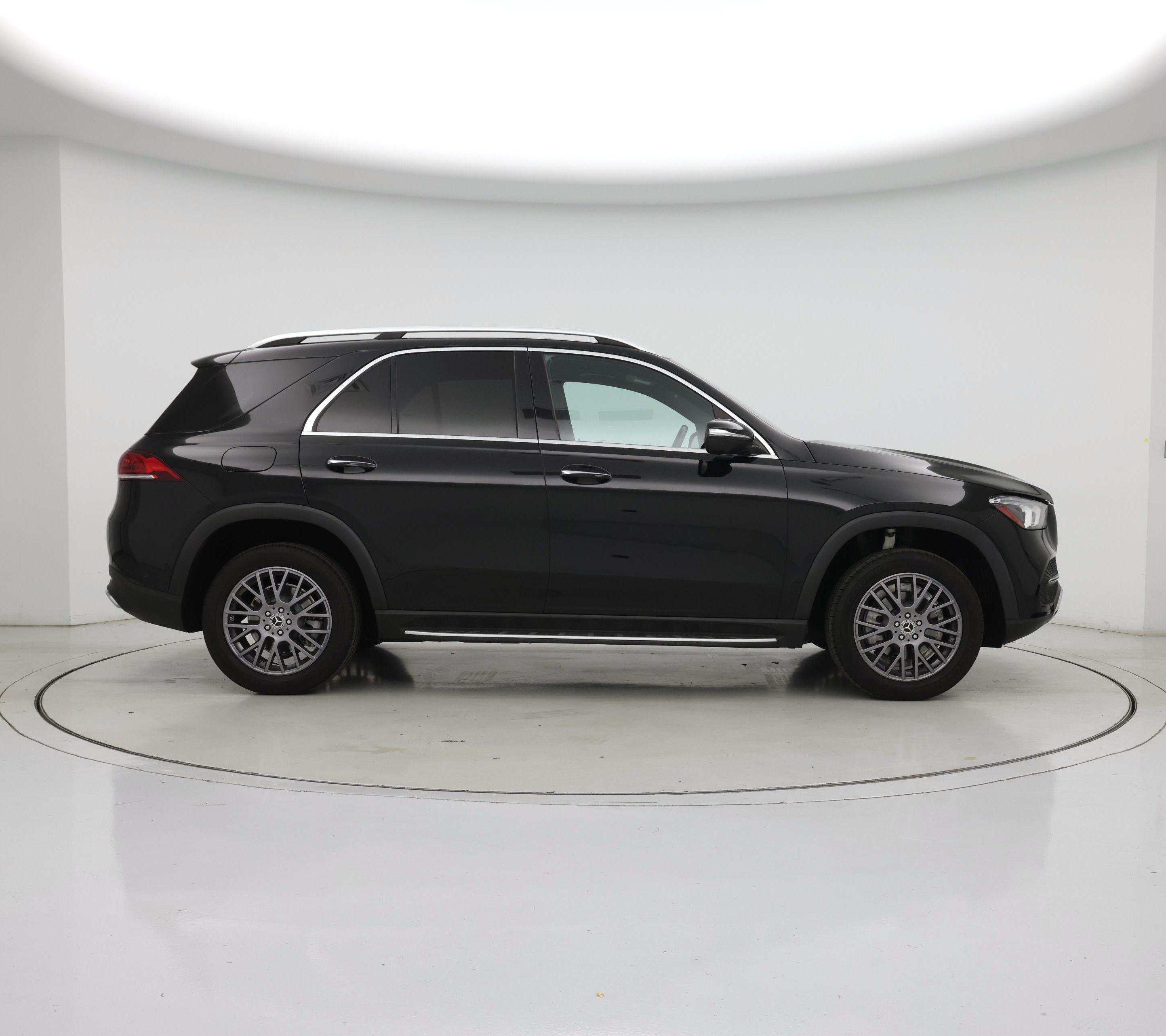 Thumbnail: 2022 Mercedes-Benz GLE - 7