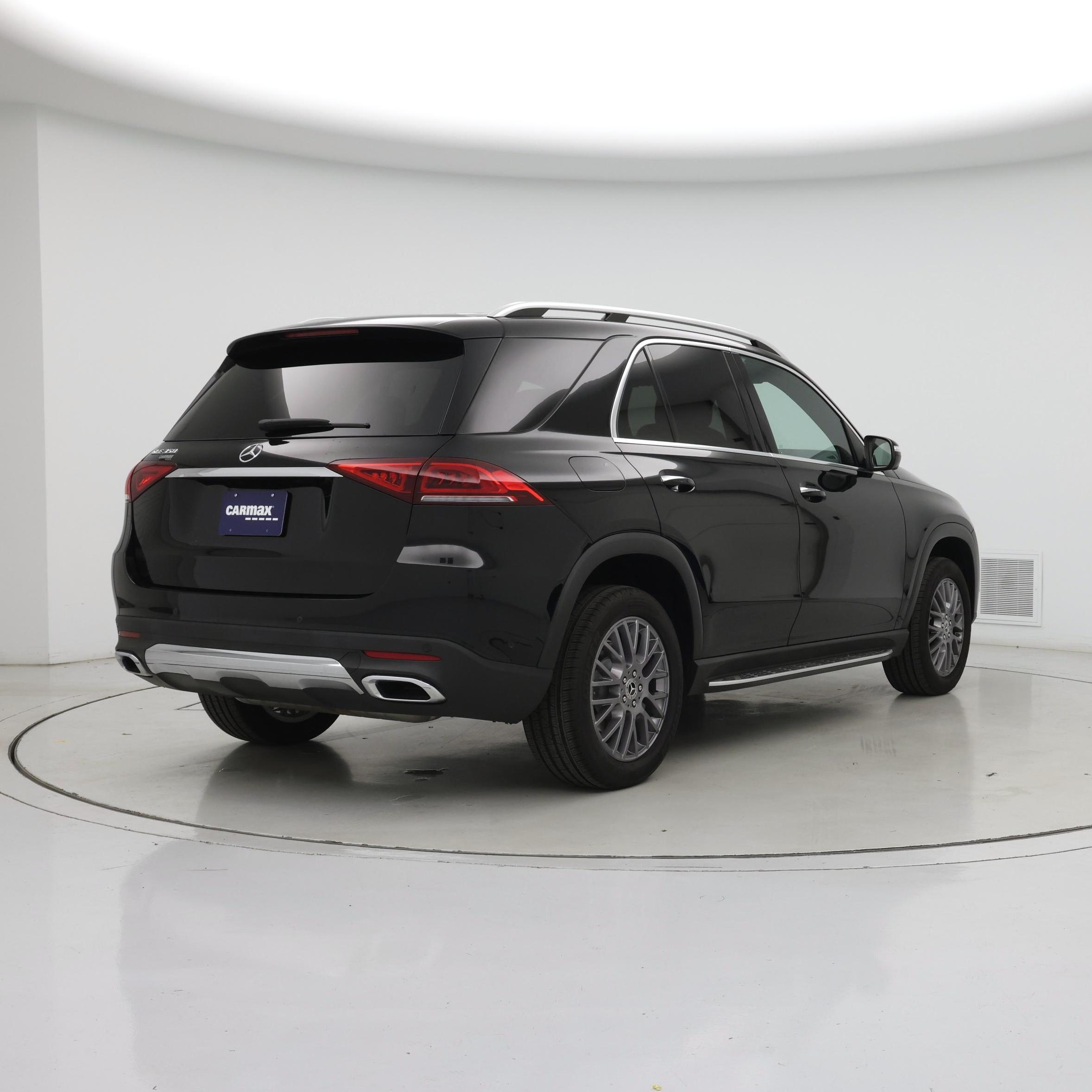 Thumbnail: 2022 Mercedes-Benz GLE - 8