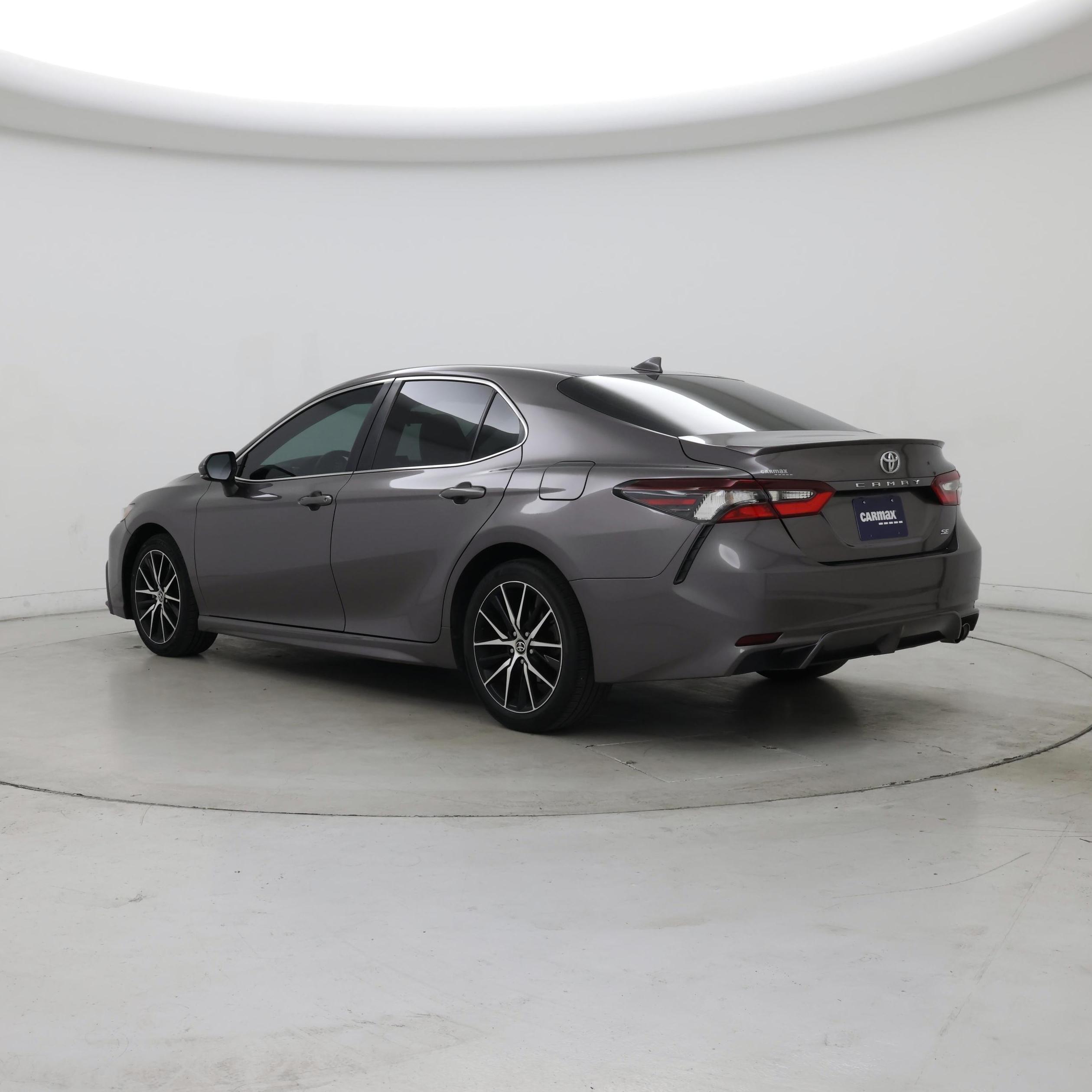 Thumbnail: 2022 Toyota Camry - 2
