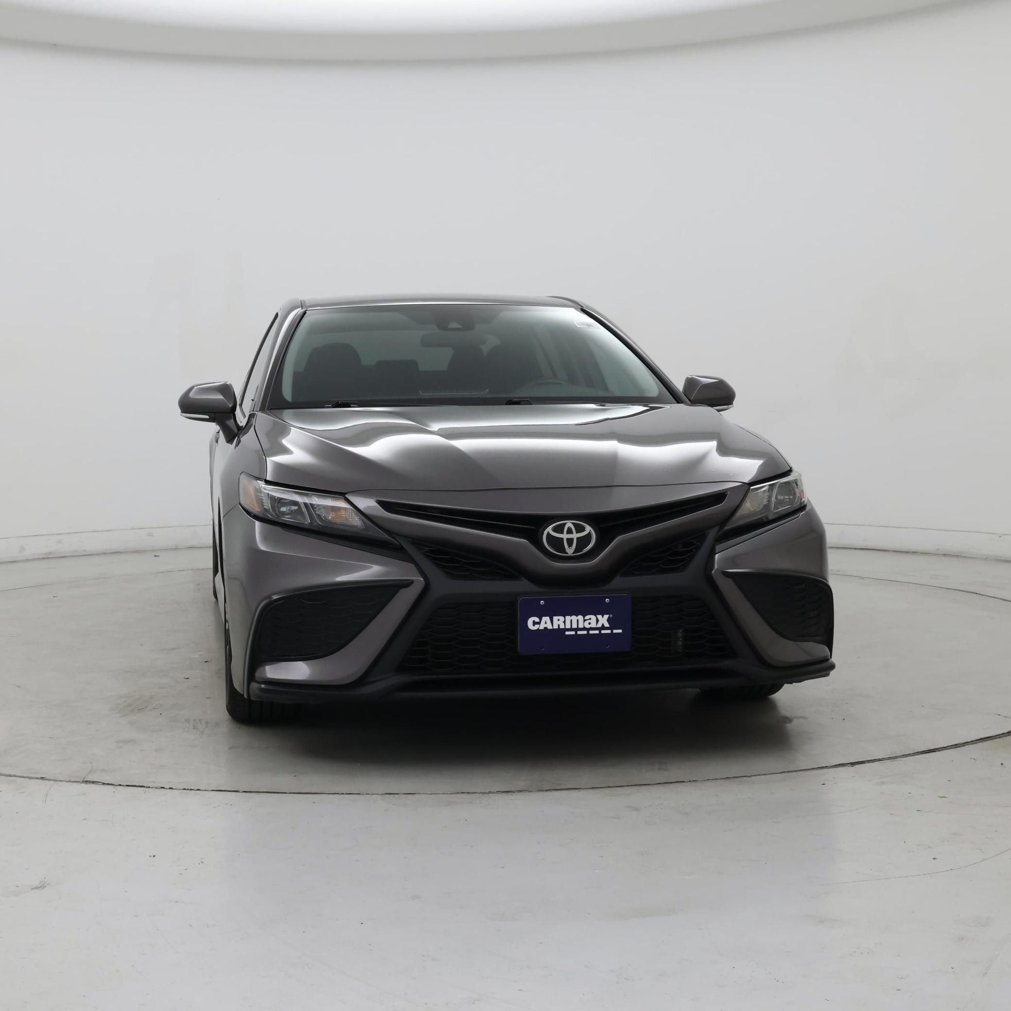Thumbnail: 2022 Toyota Camry - 5