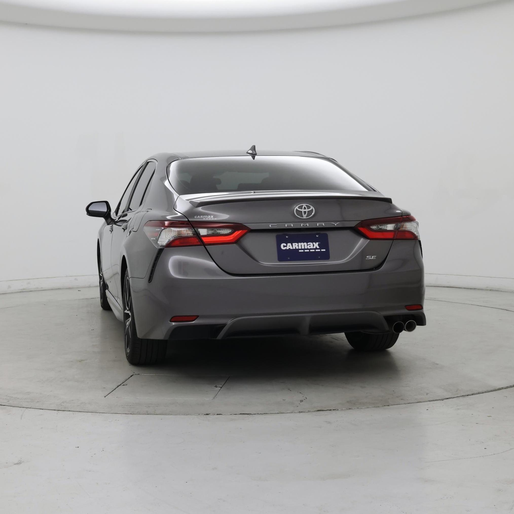 Thumbnail: 2022 Toyota Camry - 6