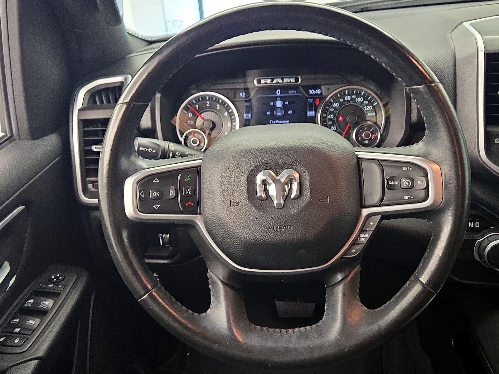 2021 RAM Ram 1500 Pickup Big Horn/Lone Star - Photo 11