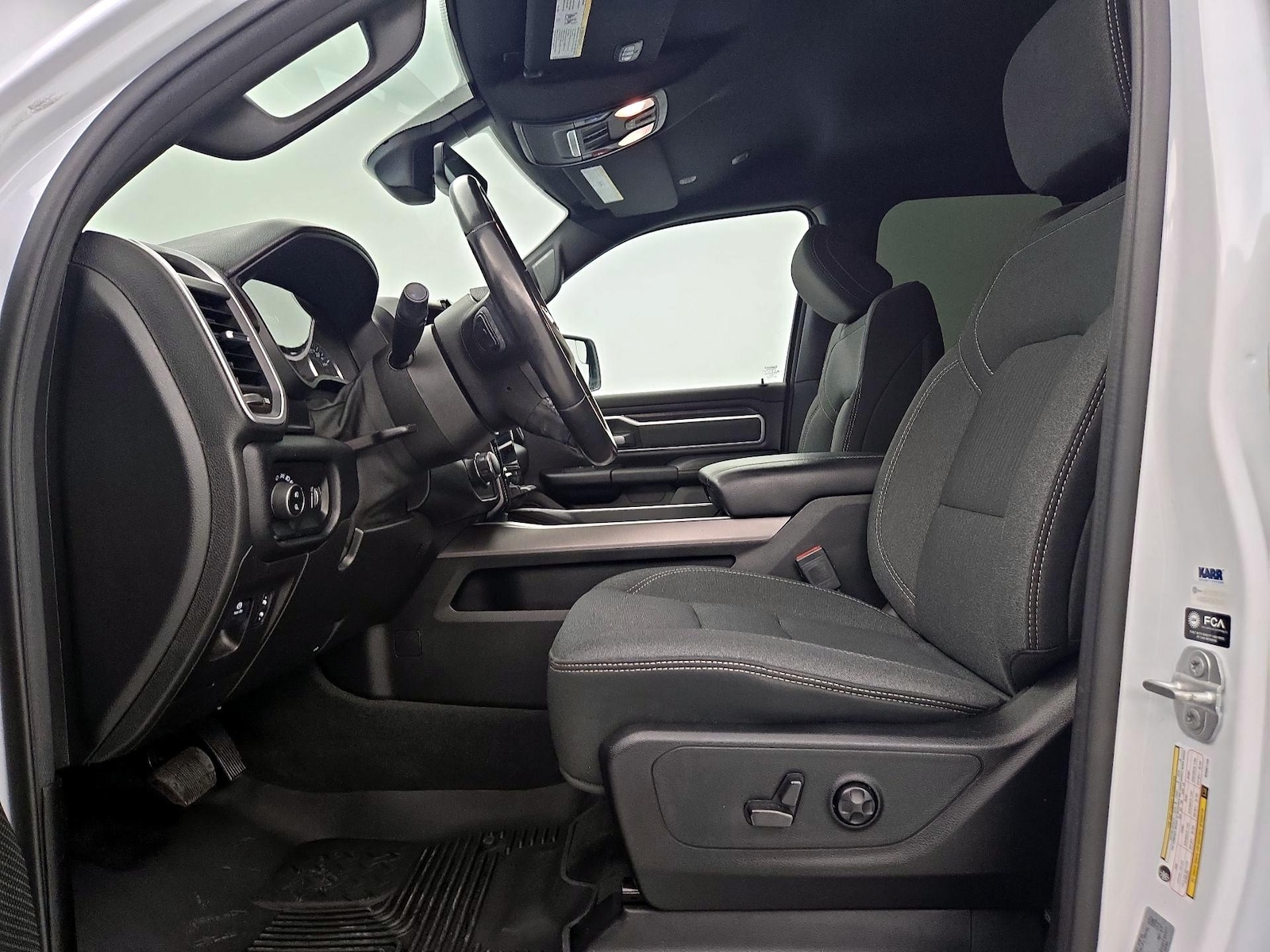 2021 RAM Ram 1500 Pickup Big Horn/Lone Star - Photo 12