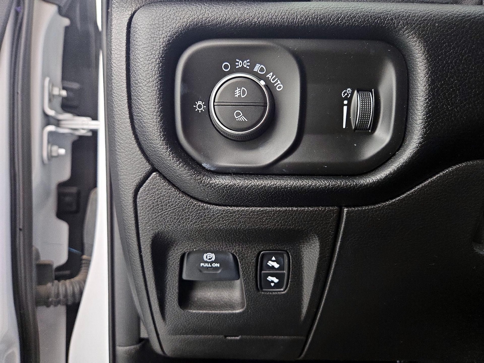 2021 RAM Ram 1500 Pickup Big Horn/Lone Star - Photo 14