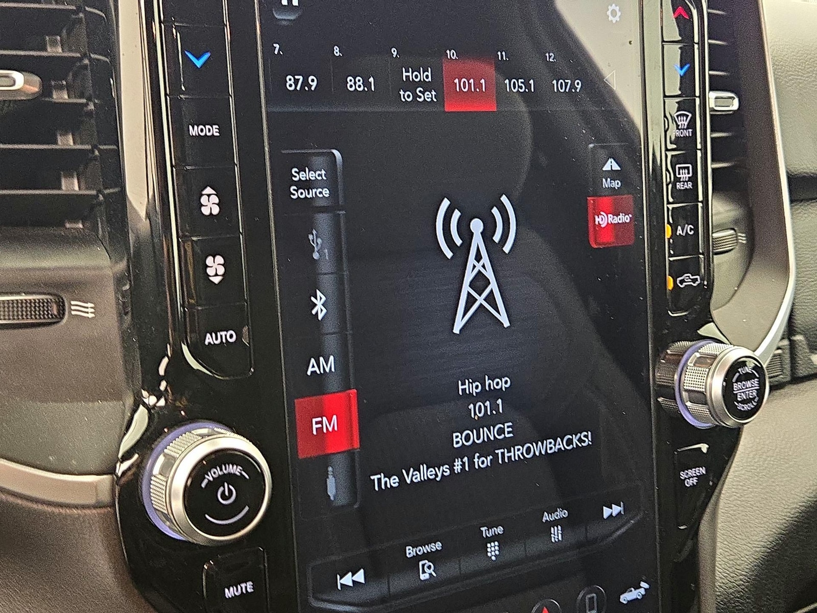 2021 RAM Ram 1500 Pickup Big Horn/Lone Star - Photo 17