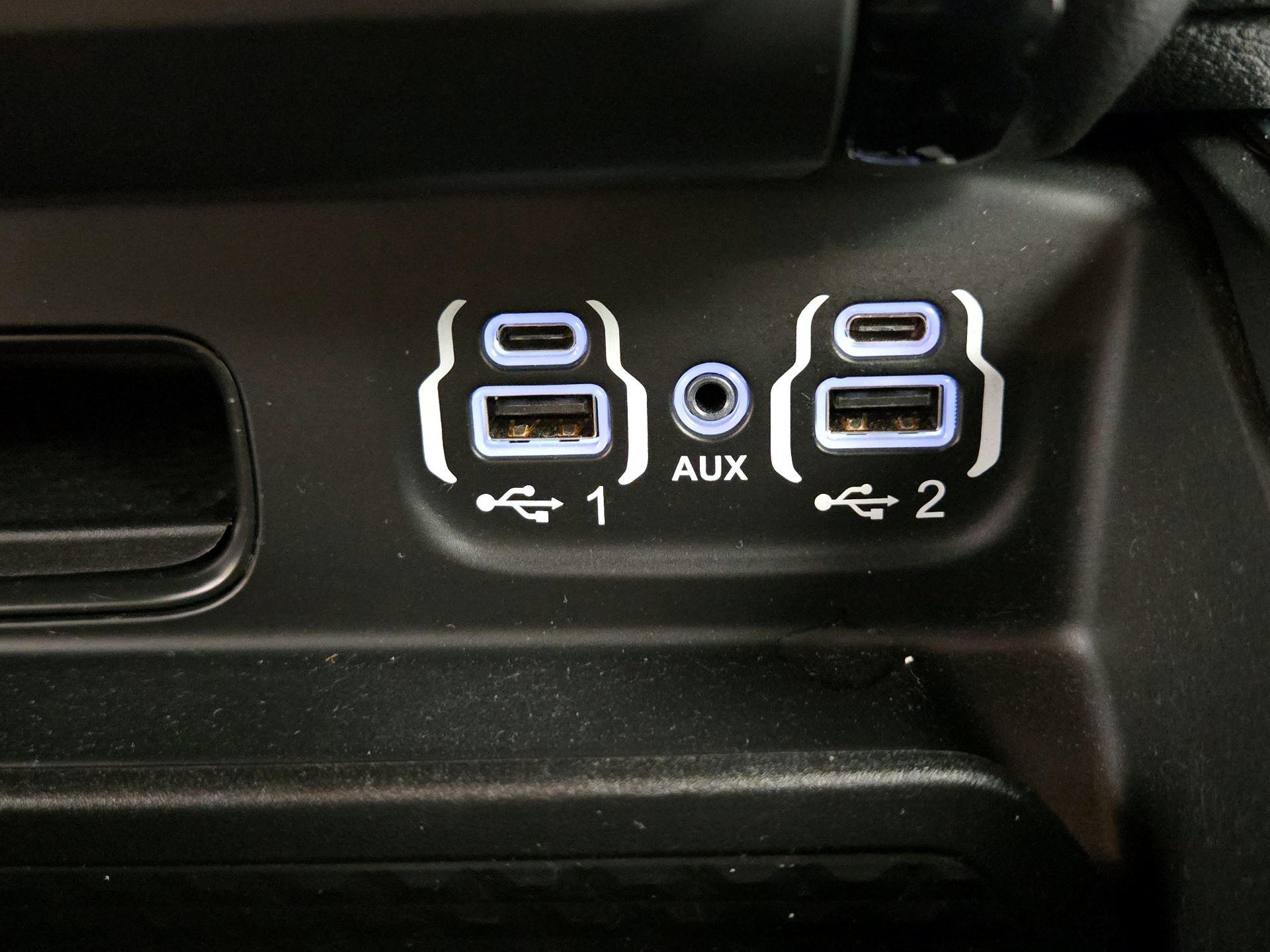 Thumbnail: 2021 RAM 1500 - 19