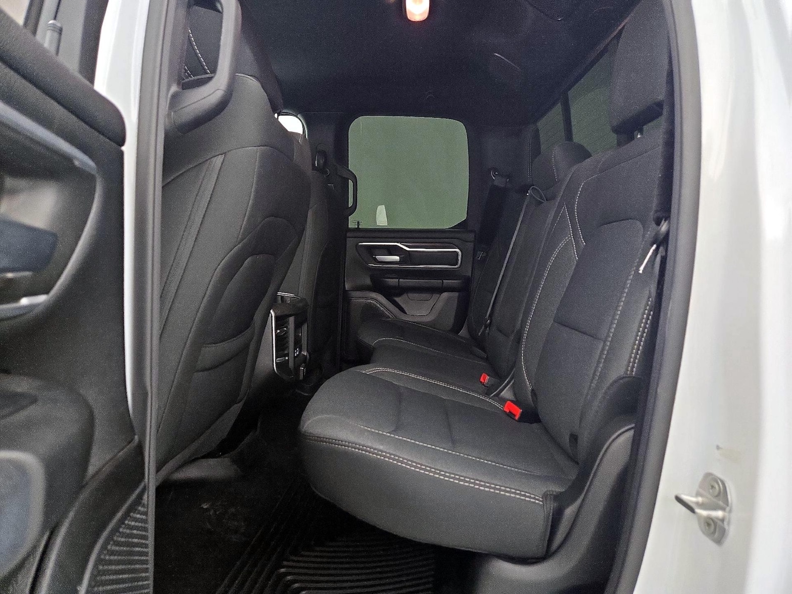 2021 RAM Ram 1500 Pickup Big Horn/Lone Star - Photo 21